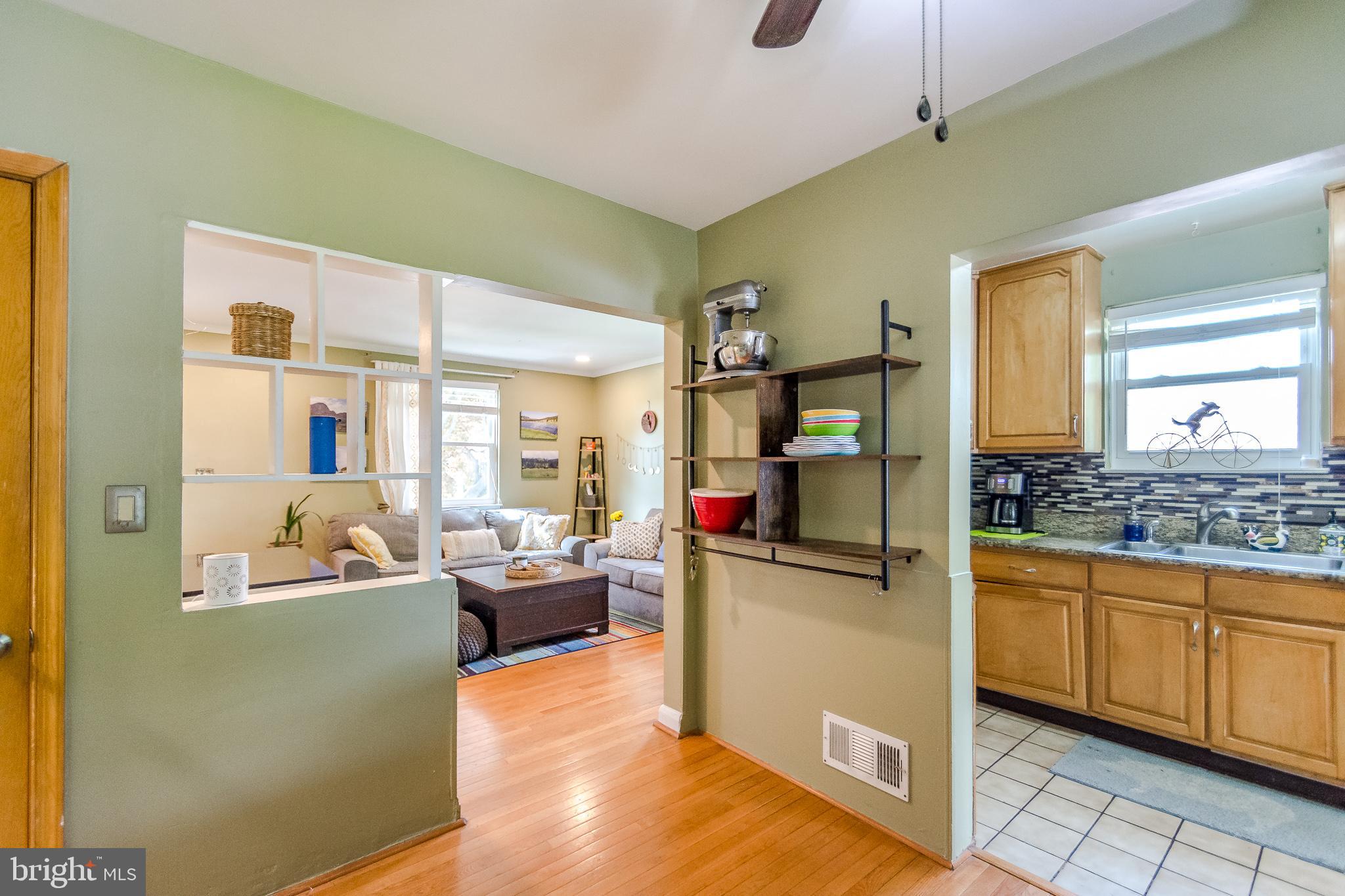 HAMILTON HEIGHTS - Residential