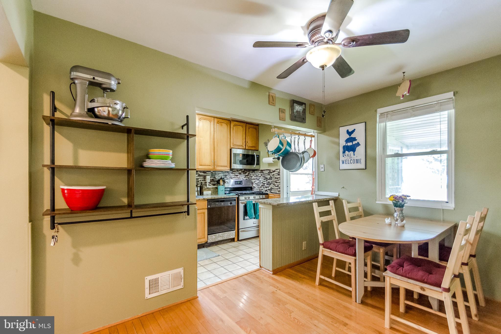 HAMILTON HEIGHTS - Residential