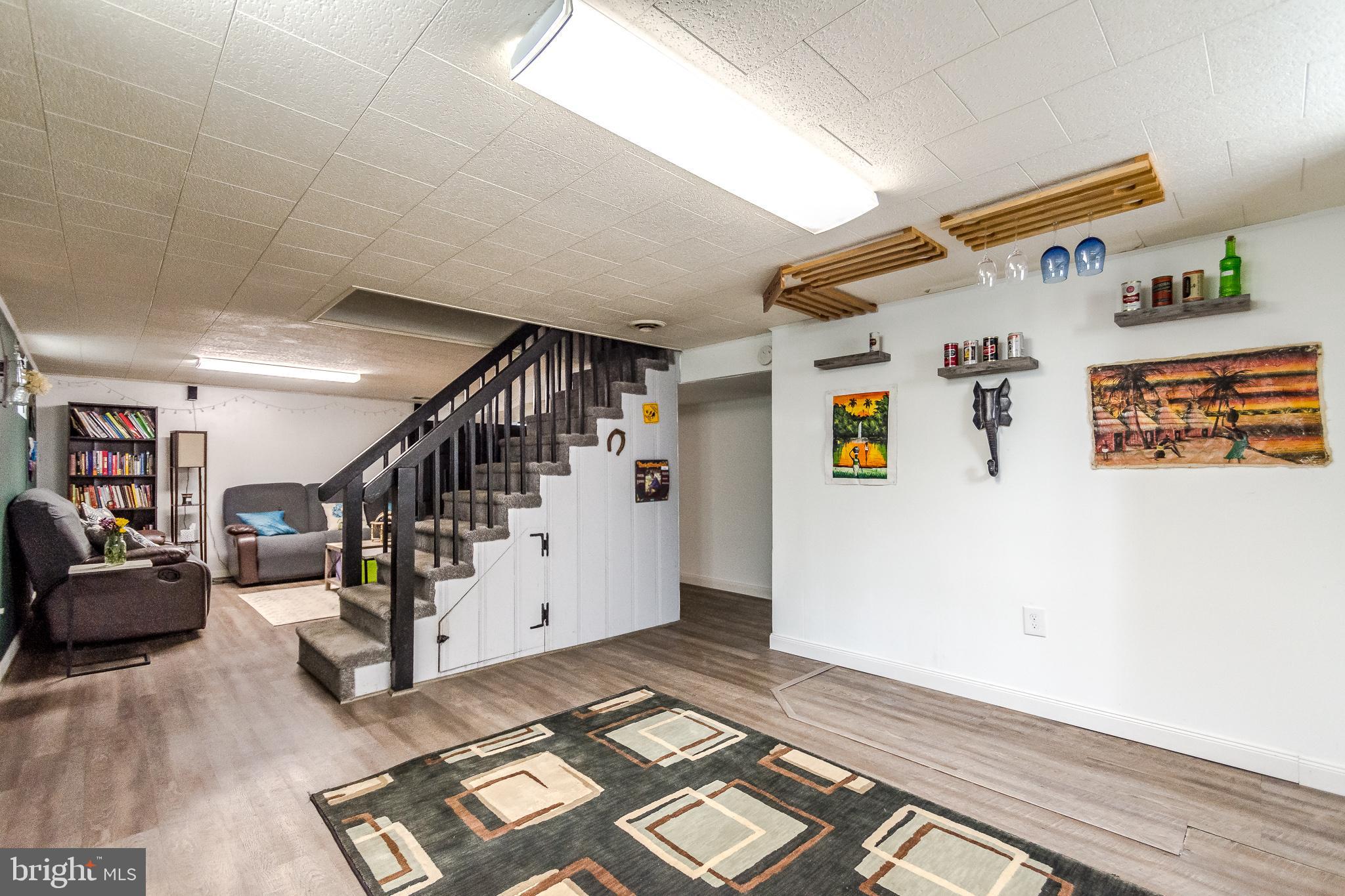 HAMILTON HEIGHTS - Residential