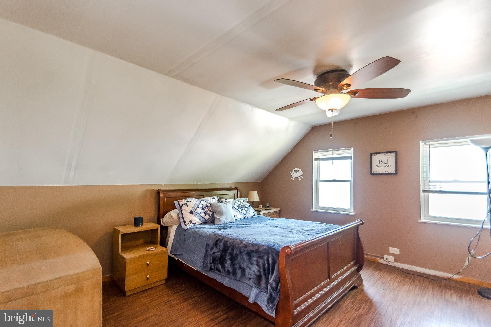 HAMILTON HEIGHTS - Residential