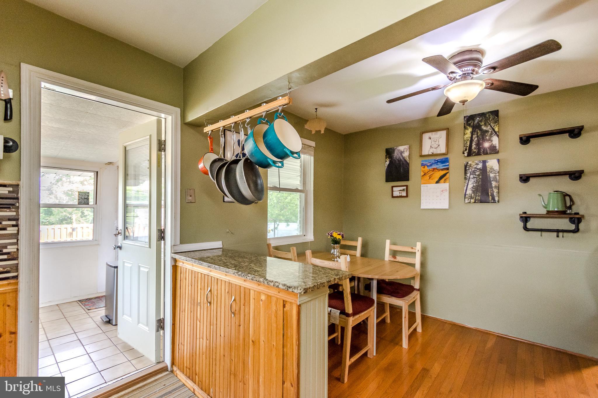 HAMILTON HEIGHTS - Residential