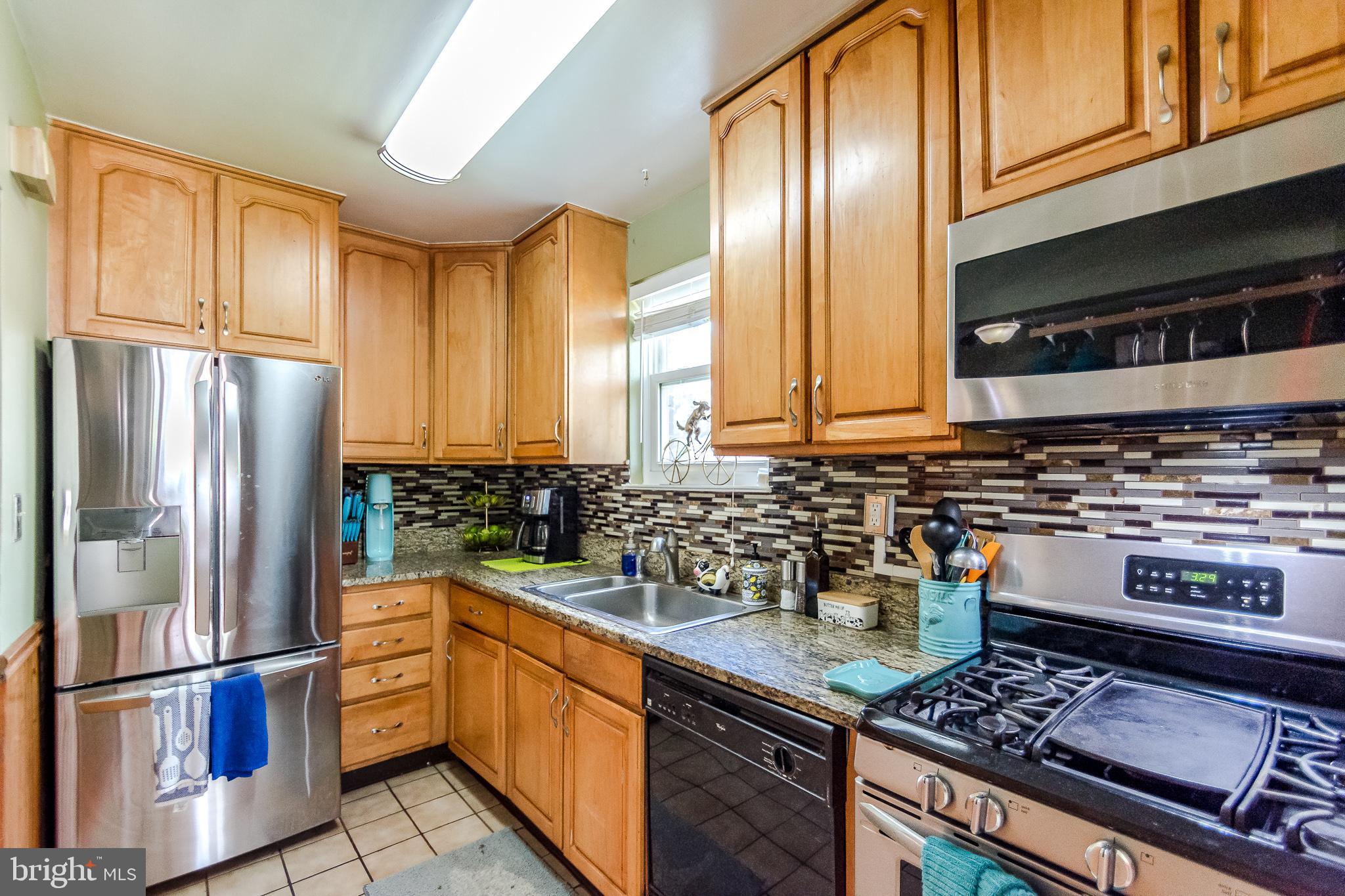 HAMILTON HEIGHTS - Residential