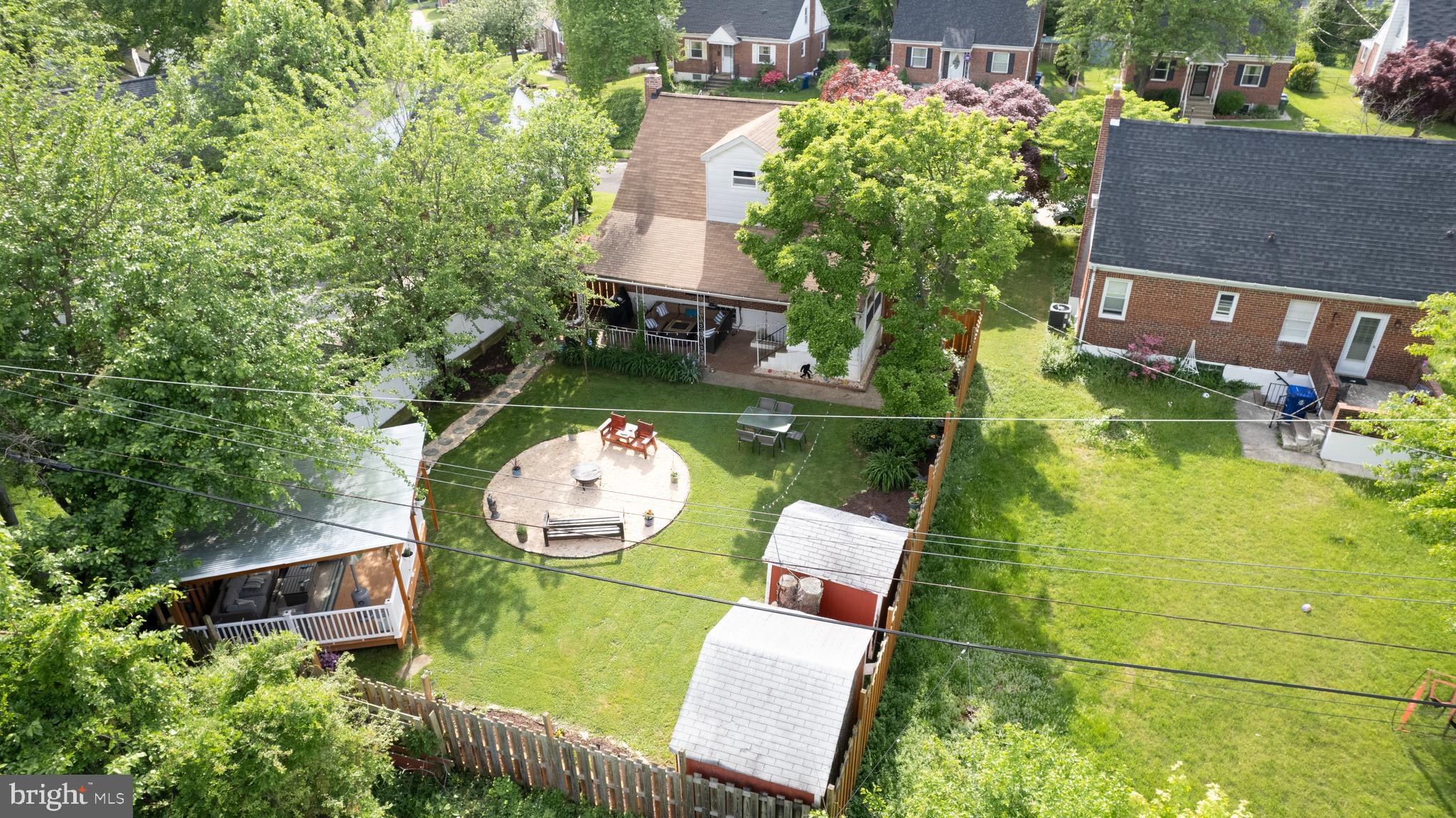 HAMILTON HEIGHTS - Residential