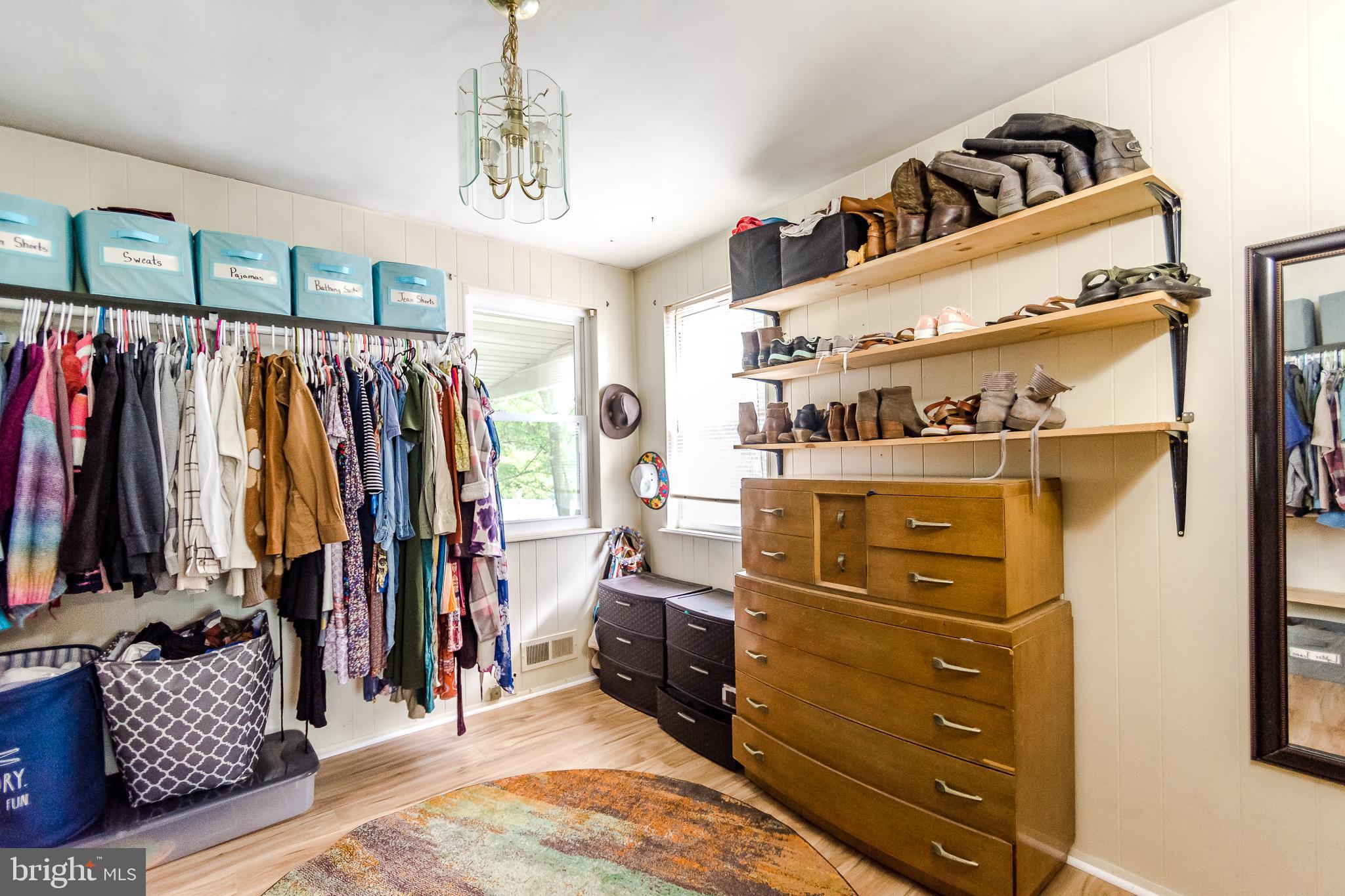 HAMILTON HEIGHTS - Residential