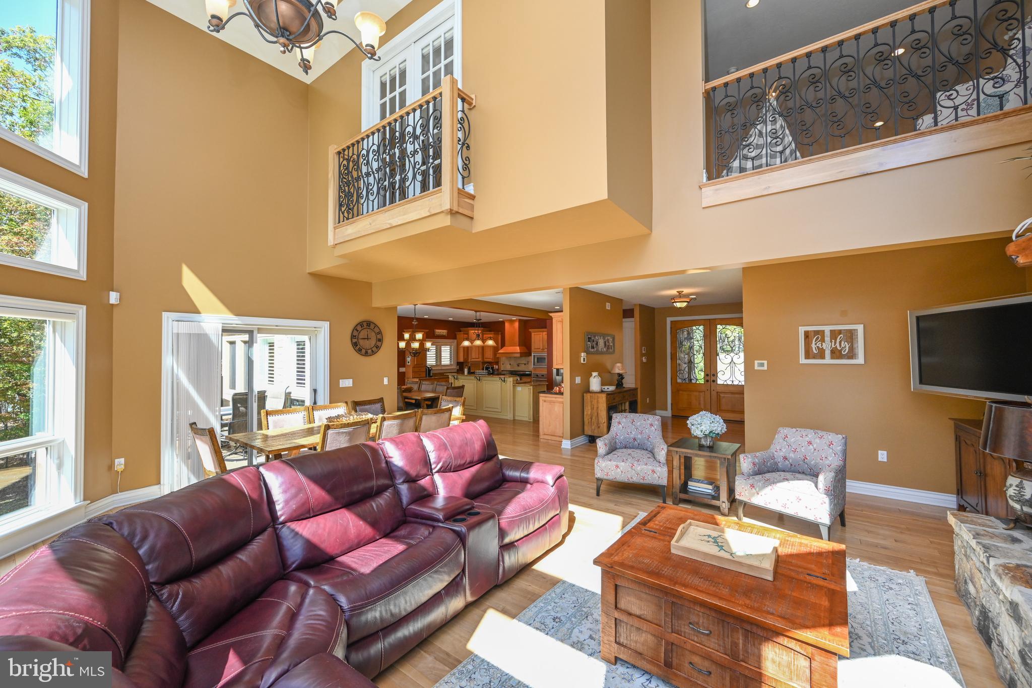 THE RESERVE AT HOLY CROSS - Residential