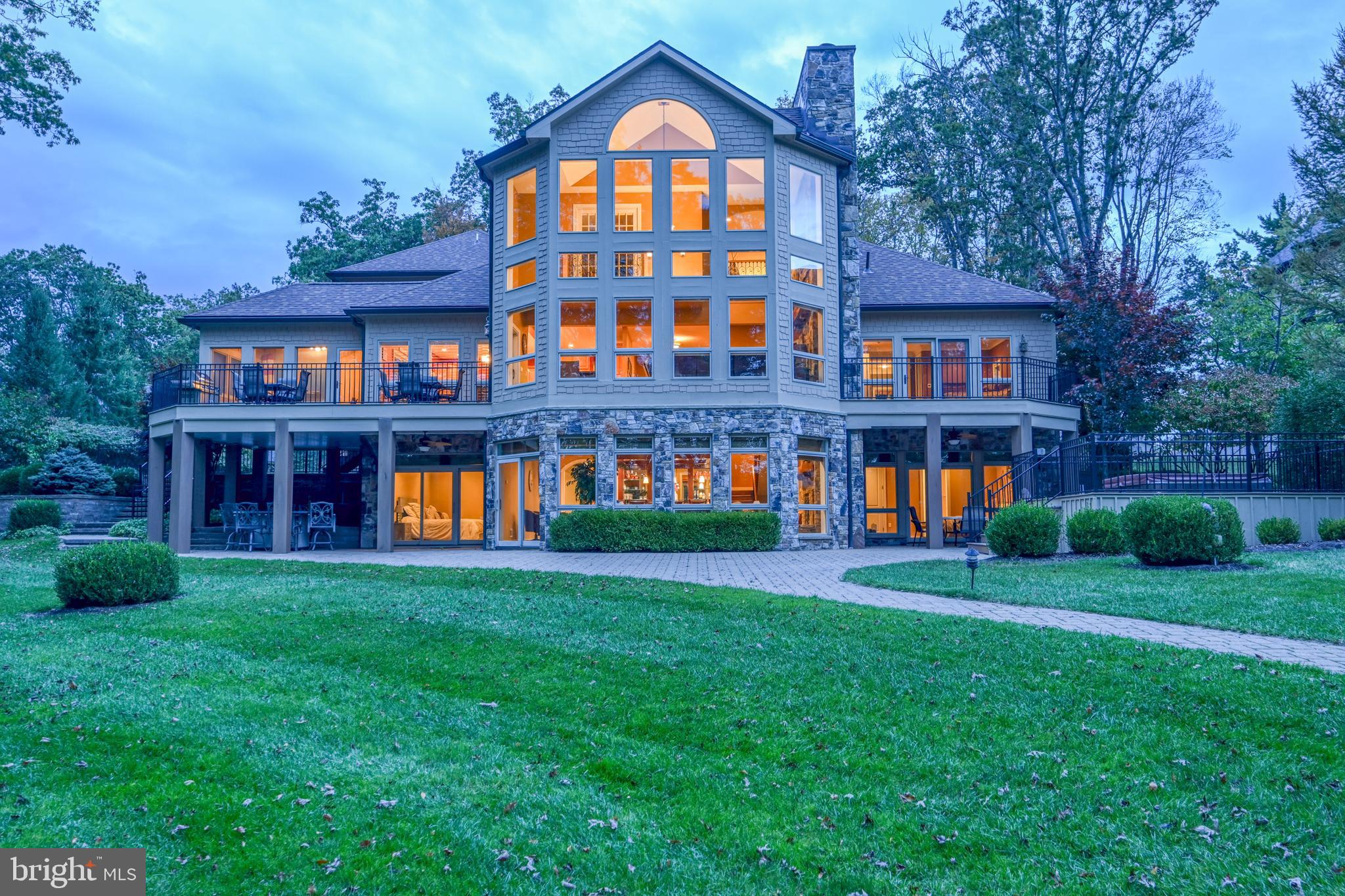 870 HOLY CROSS DRIVE