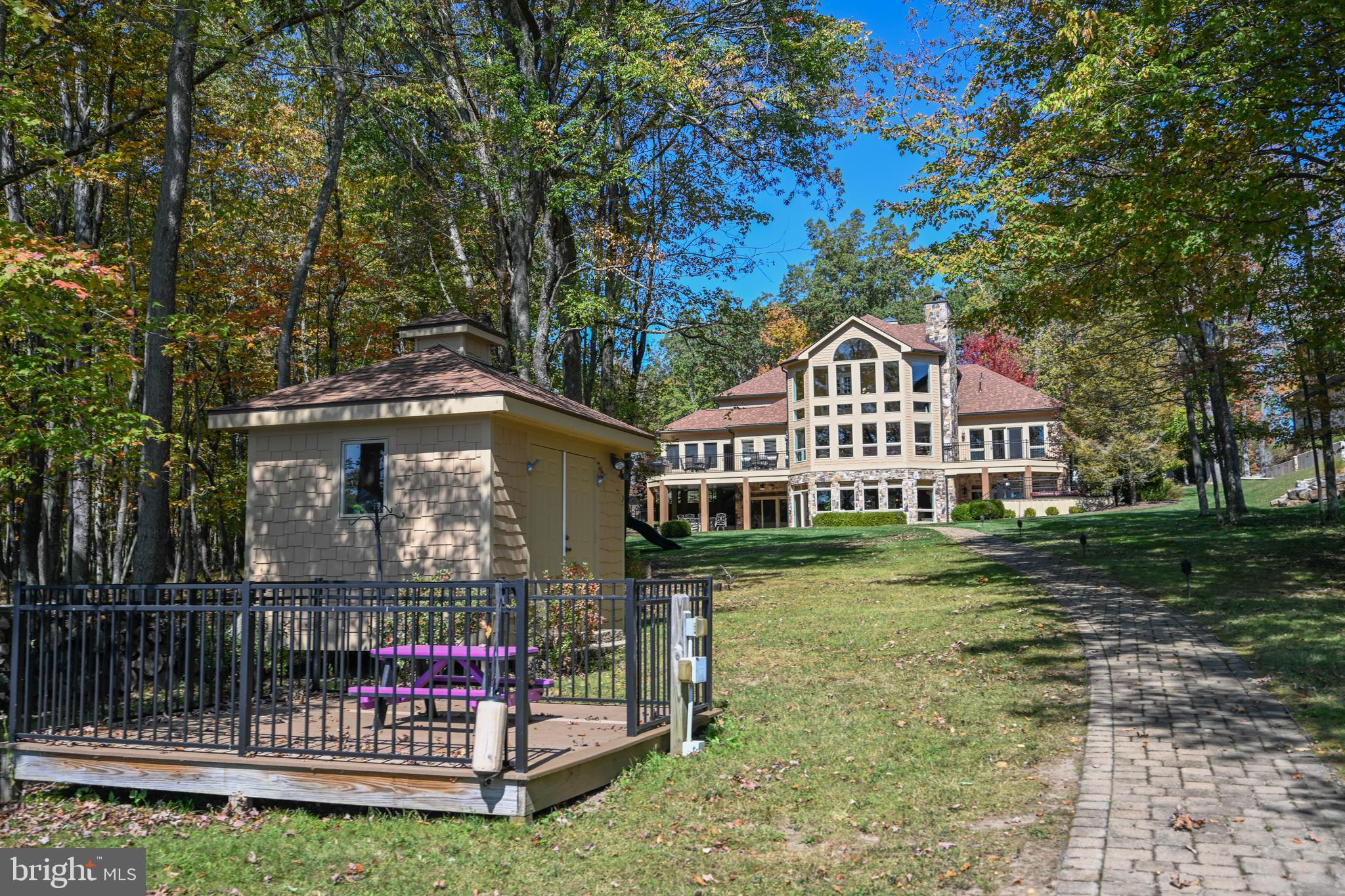 THE RESERVE AT HOLY CROSS - Residential