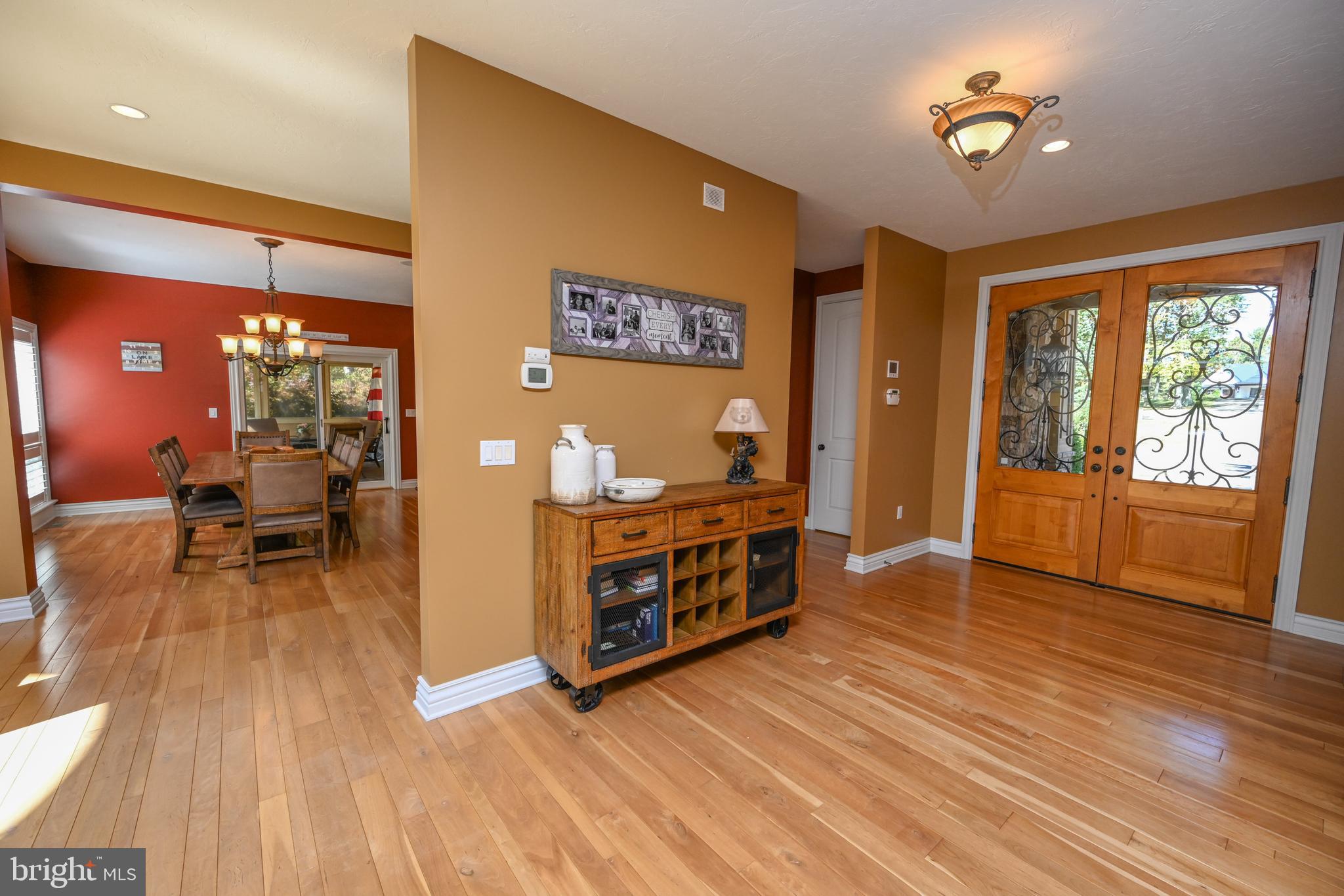 THE RESERVE AT HOLY CROSS - Residential