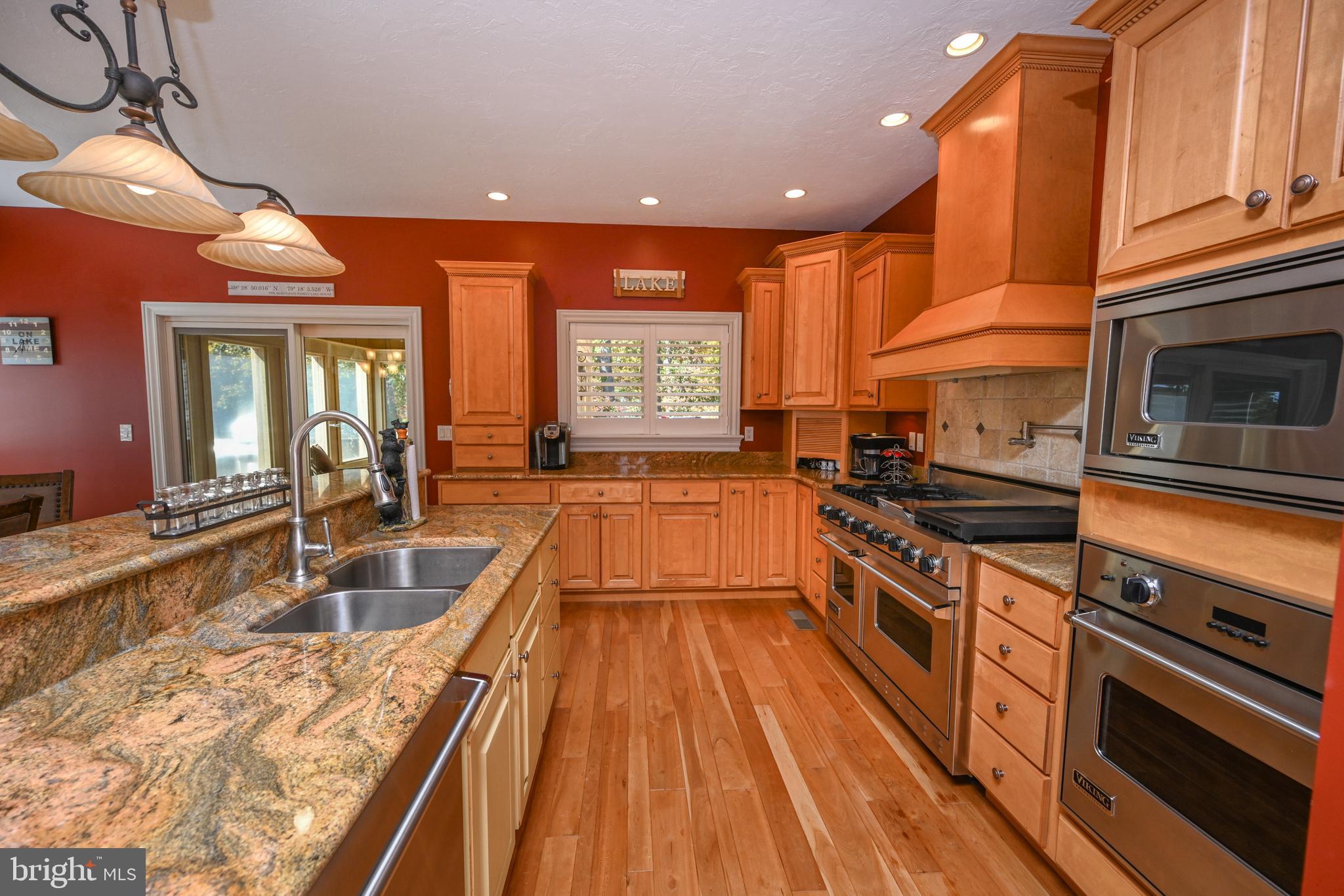 THE RESERVE AT HOLY CROSS - Residential