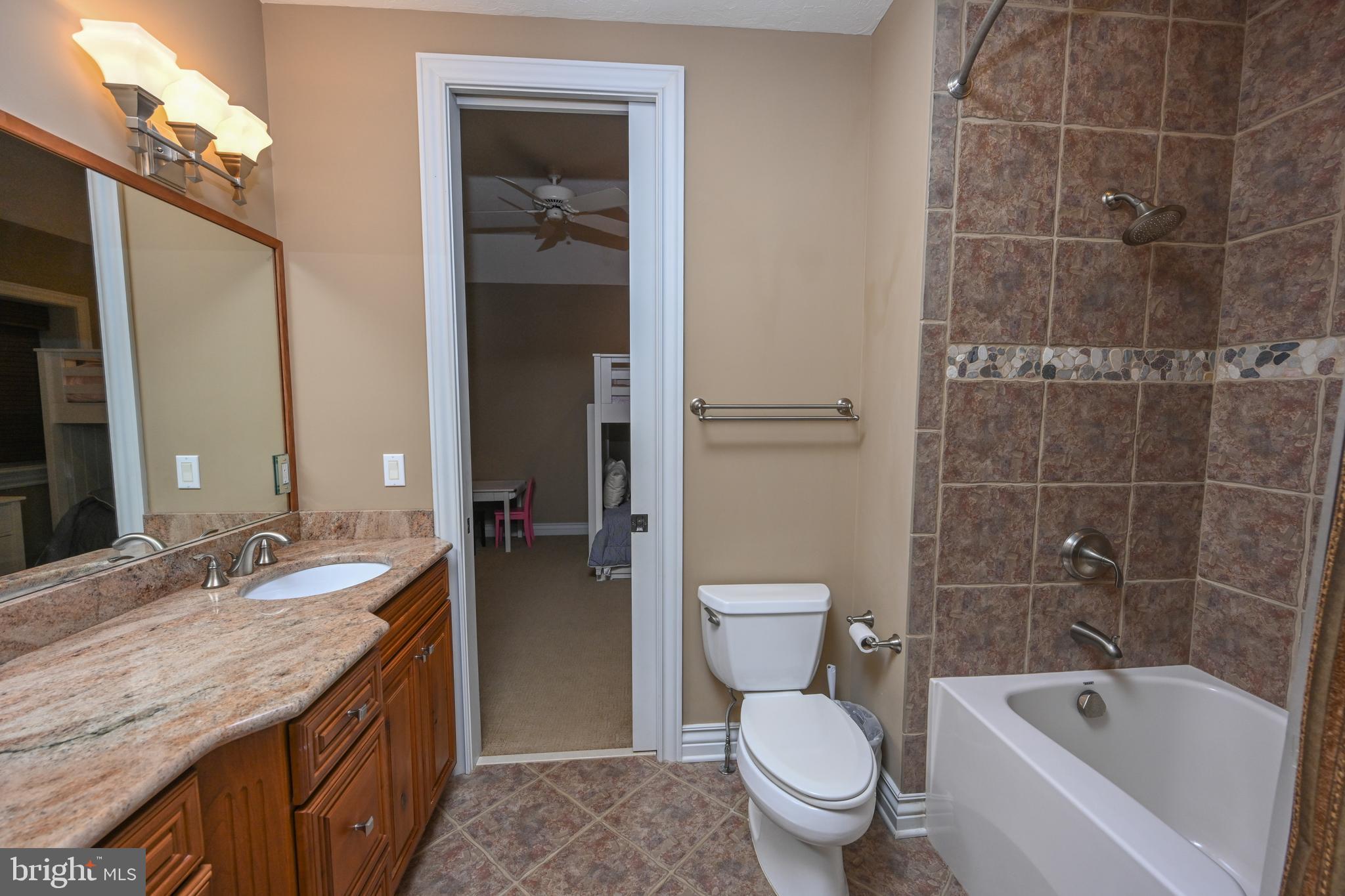 THE RESERVE AT HOLY CROSS - Residential