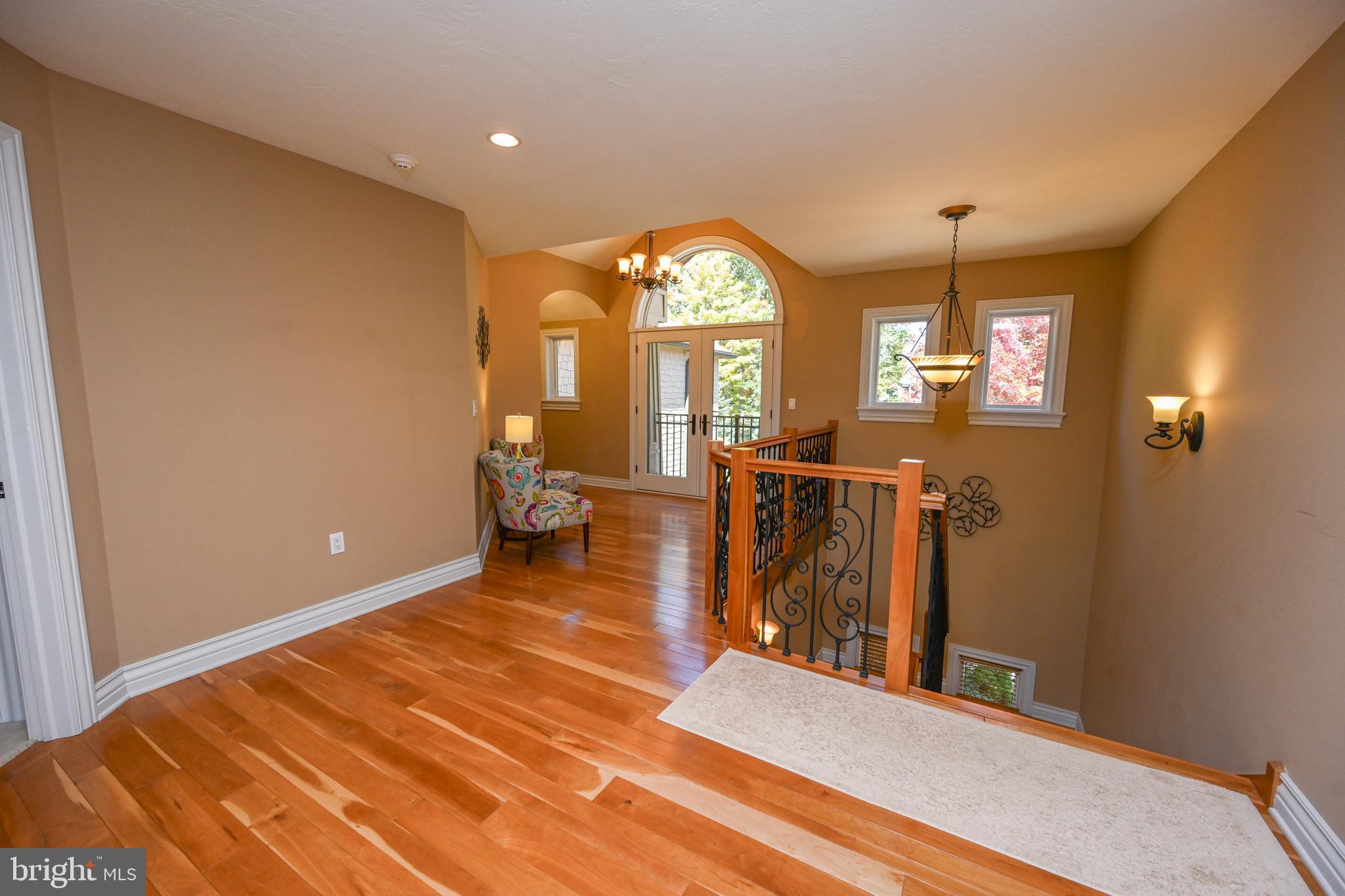 THE RESERVE AT HOLY CROSS - Residential