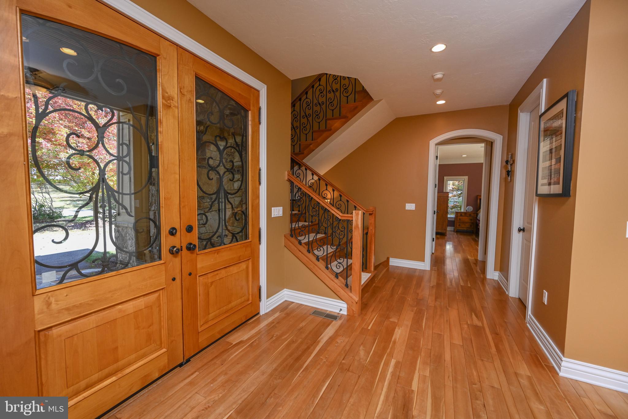 THE RESERVE AT HOLY CROSS - Residential