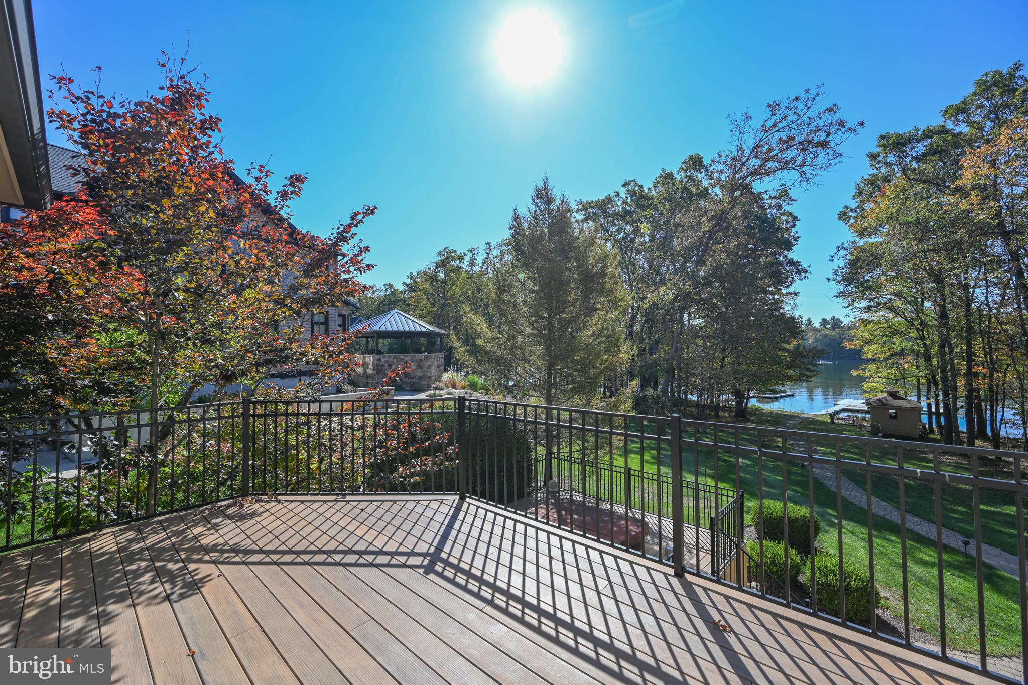 THE RESERVE AT HOLY CROSS - Residential