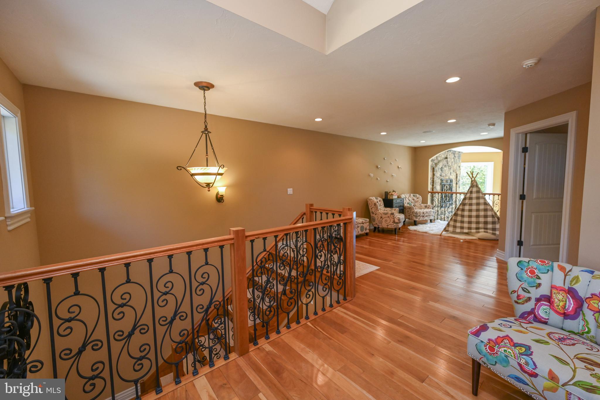 THE RESERVE AT HOLY CROSS - Residential