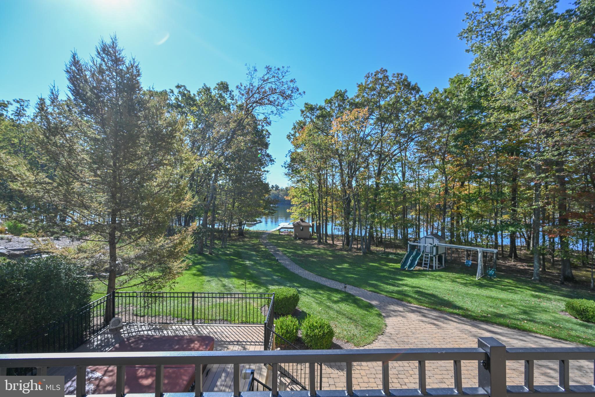 THE RESERVE AT HOLY CROSS - Residential