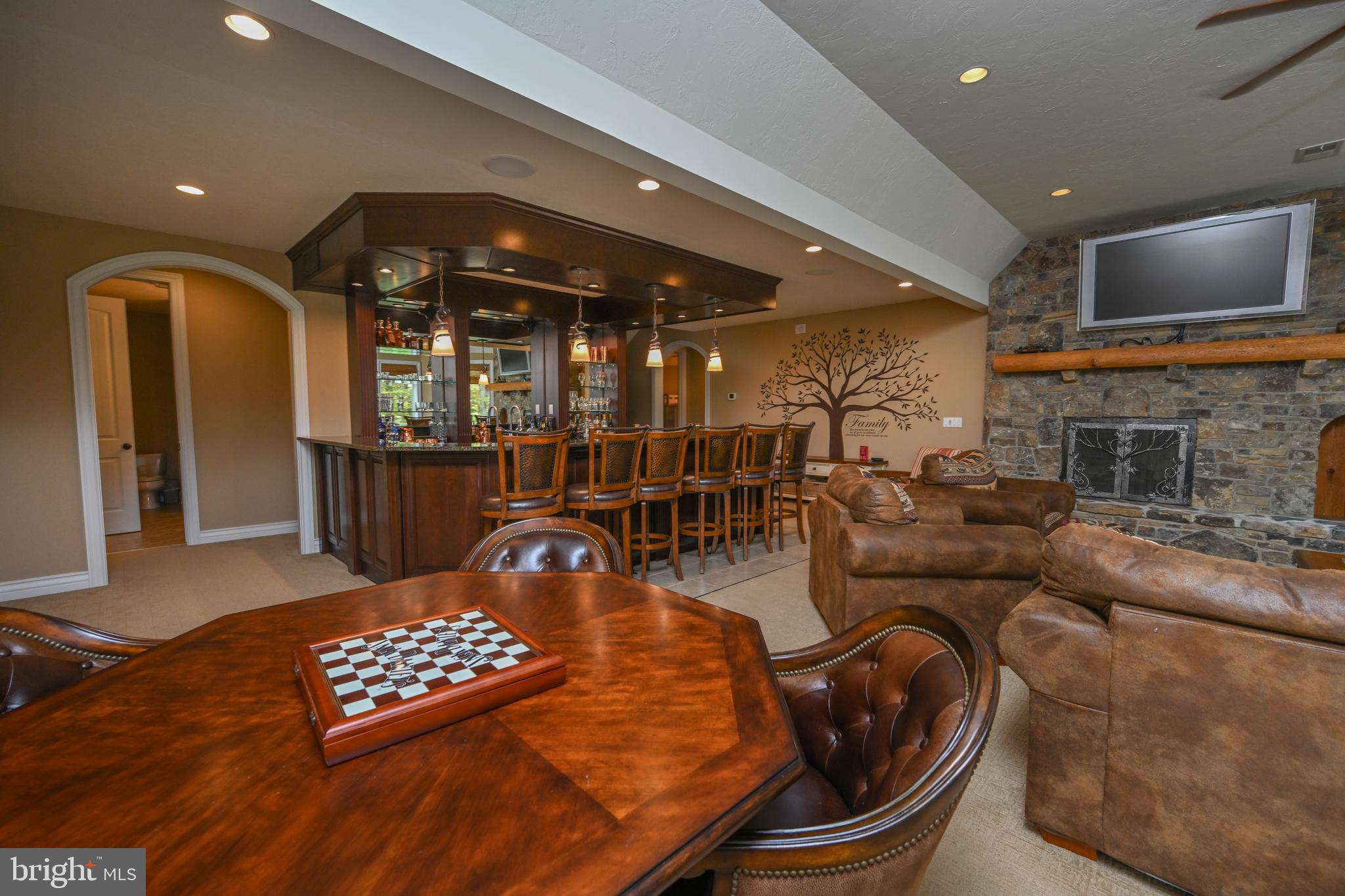 THE RESERVE AT HOLY CROSS - Residential