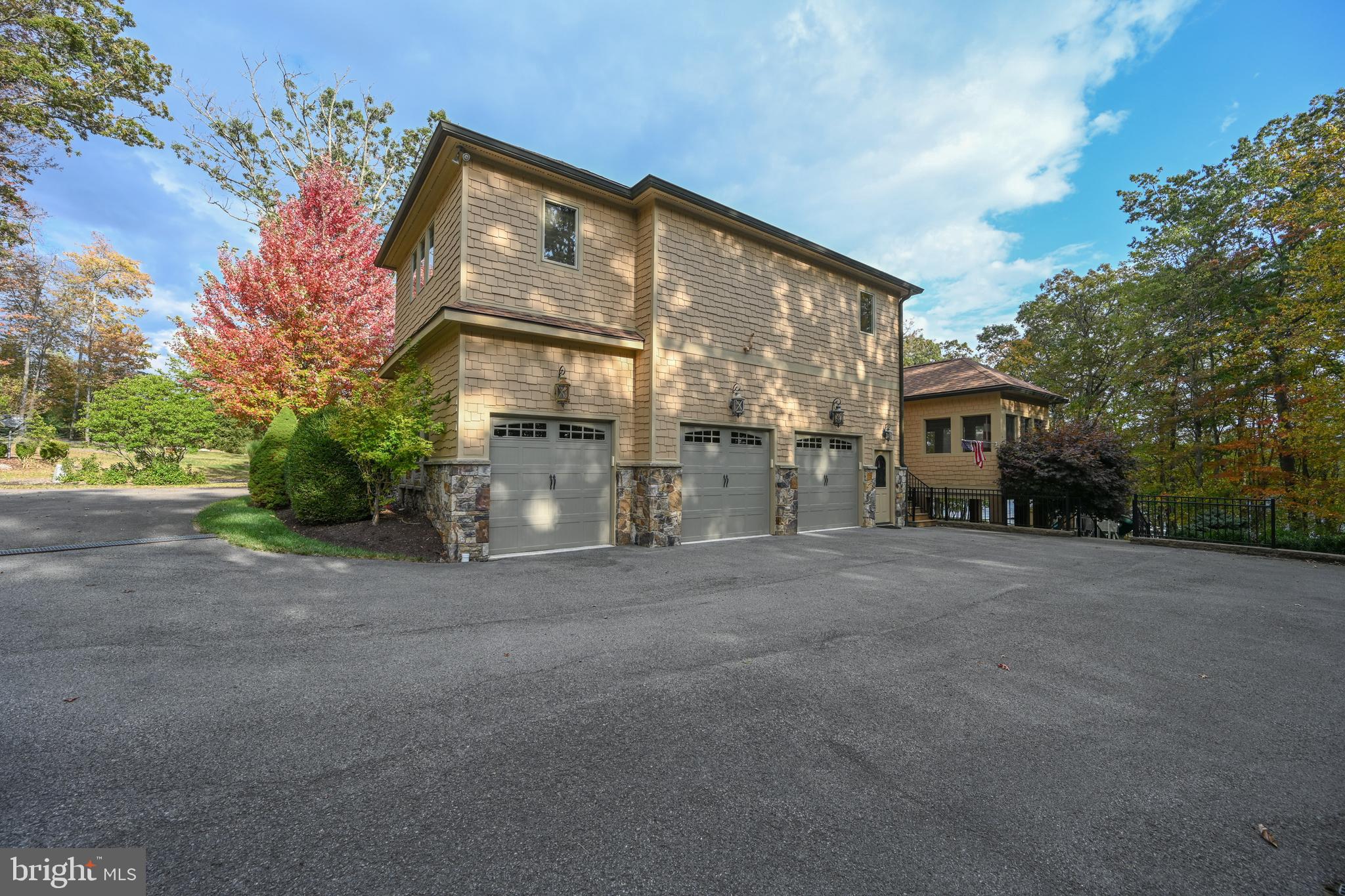 THE RESERVE AT HOLY CROSS - Residential