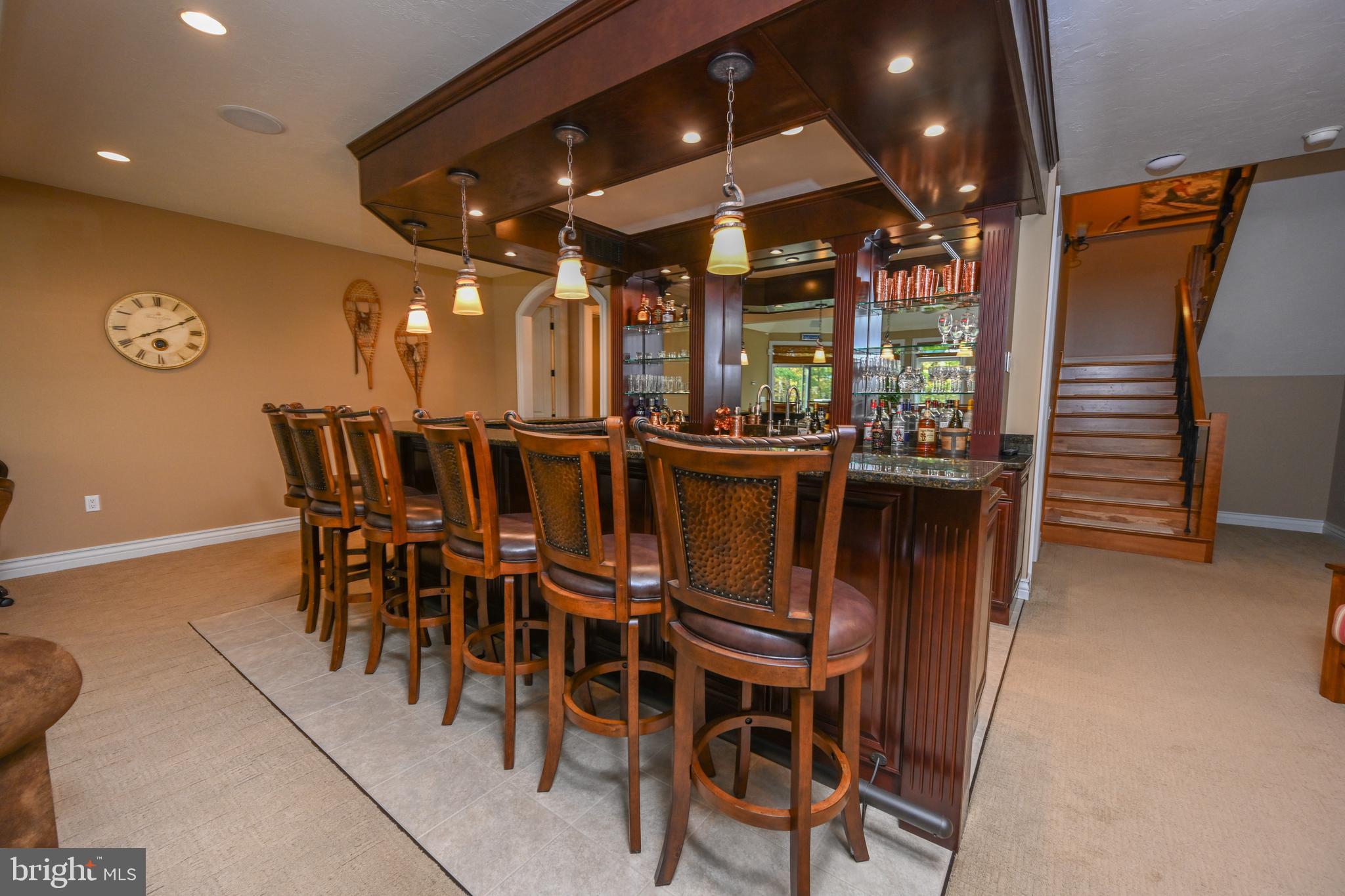 THE RESERVE AT HOLY CROSS - Residential