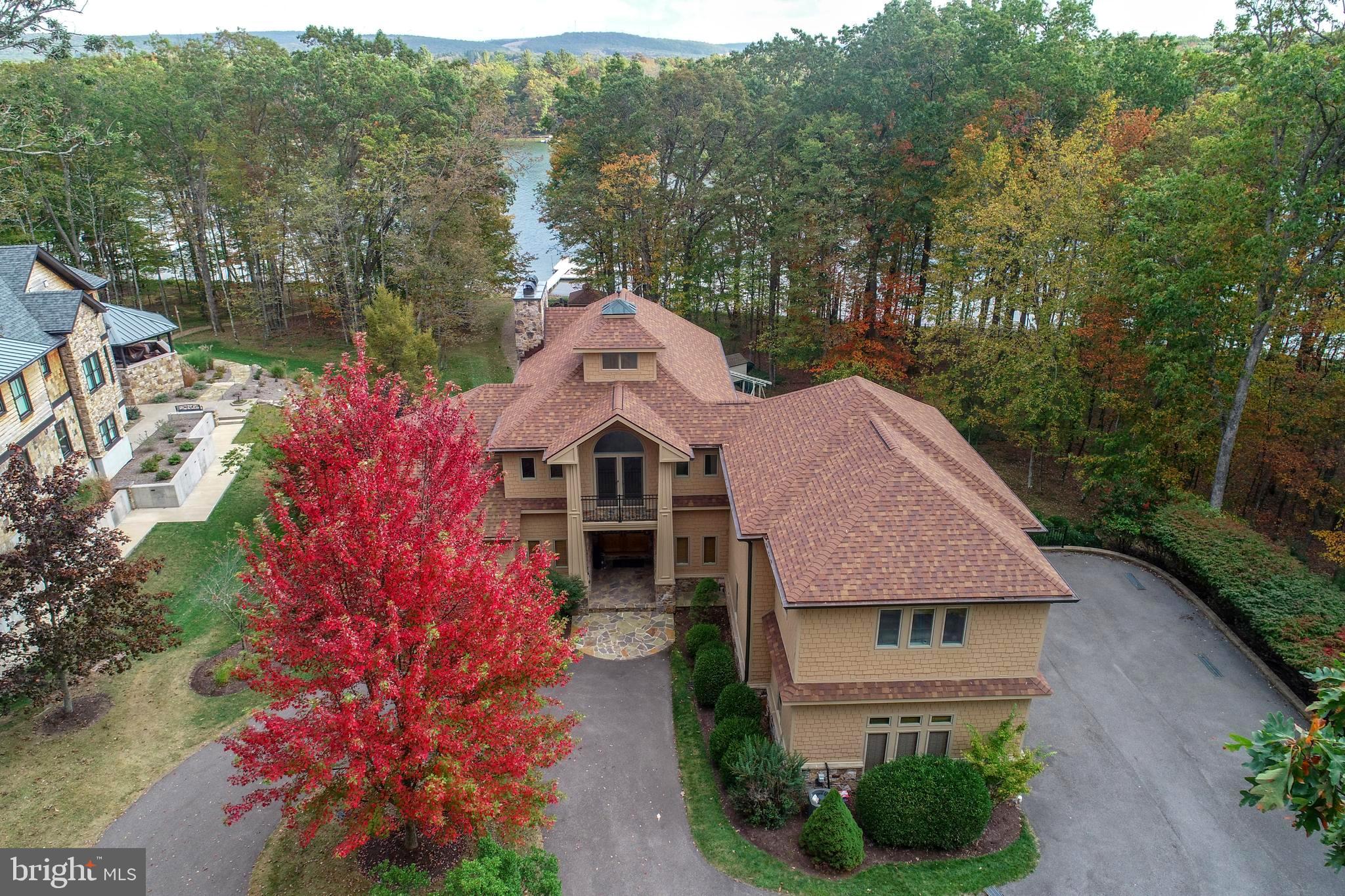 THE RESERVE AT HOLY CROSS - Residential