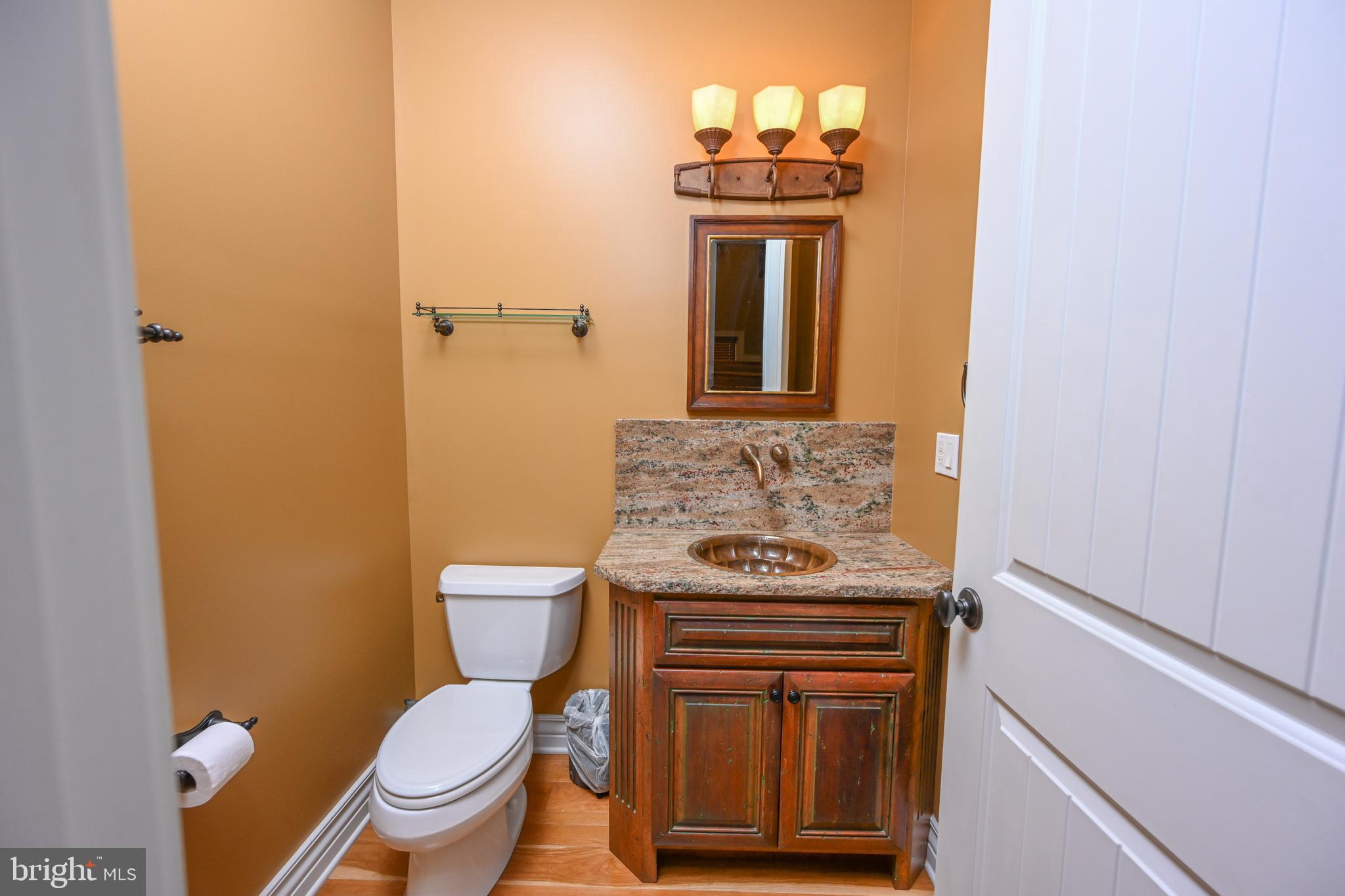 THE RESERVE AT HOLY CROSS - Residential