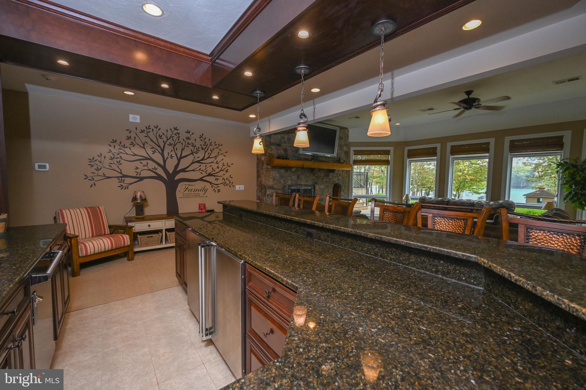 THE RESERVE AT HOLY CROSS - Residential