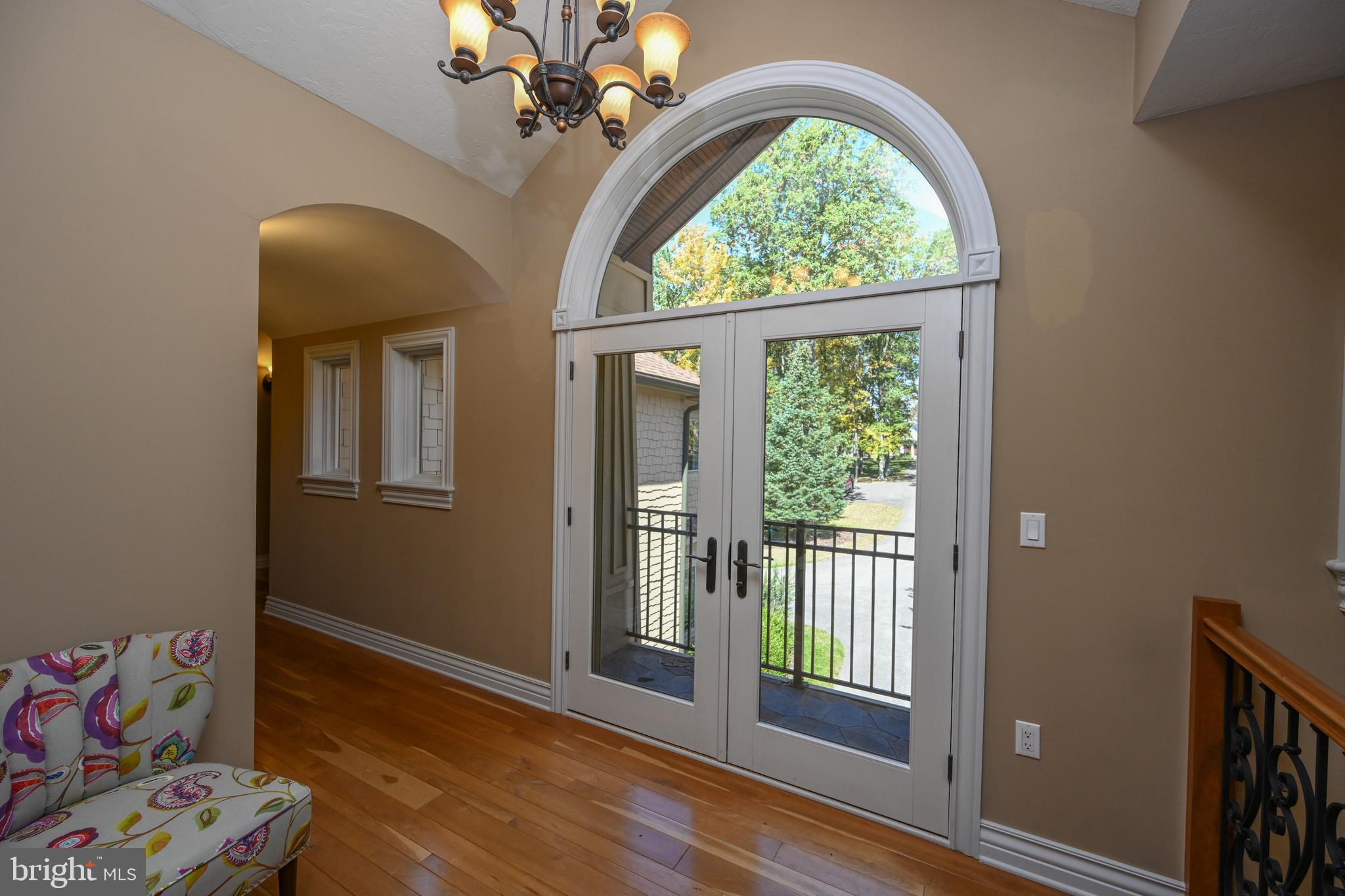 THE RESERVE AT HOLY CROSS - Residential