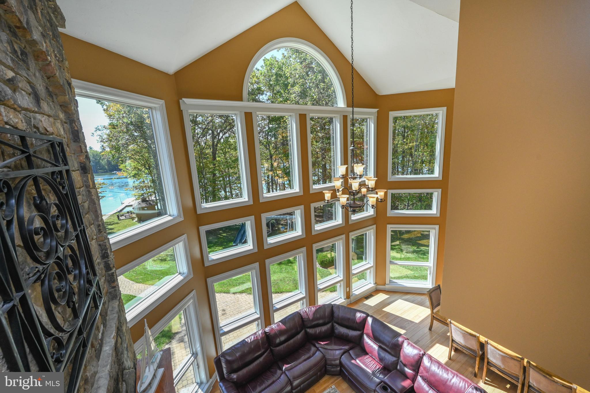 THE RESERVE AT HOLY CROSS - Residential