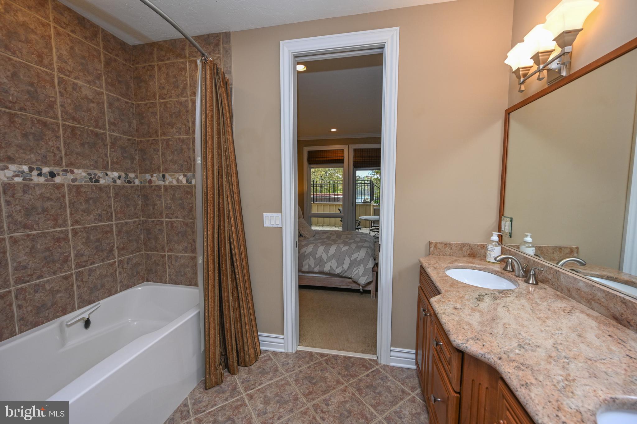 THE RESERVE AT HOLY CROSS - Residential