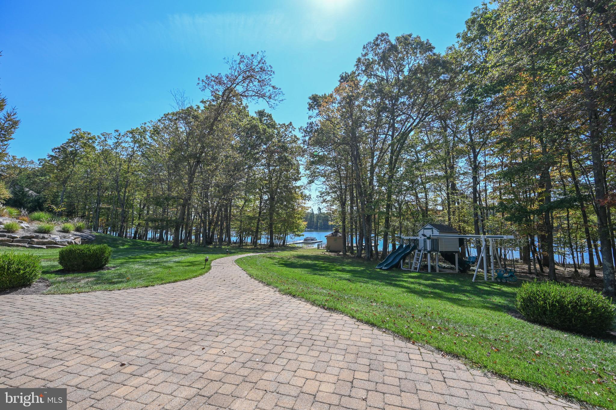 THE RESERVE AT HOLY CROSS - Residential