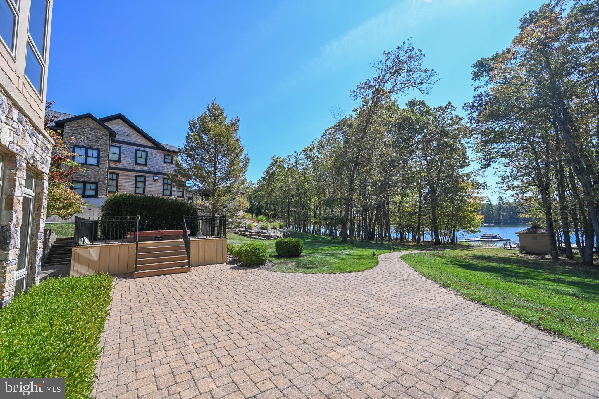 THE RESERVE AT HOLY CROSS - Residential