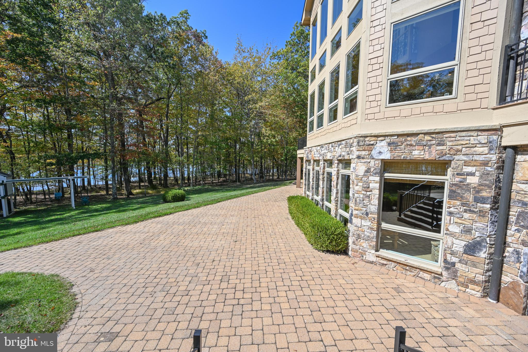 THE RESERVE AT HOLY CROSS - Residential