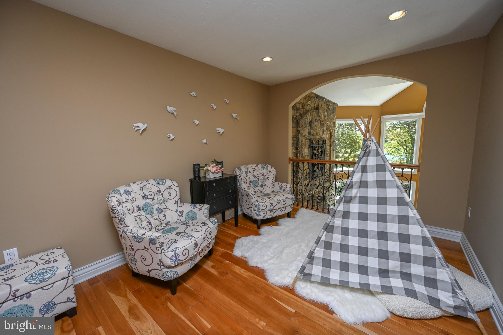 THE RESERVE AT HOLY CROSS - Residential