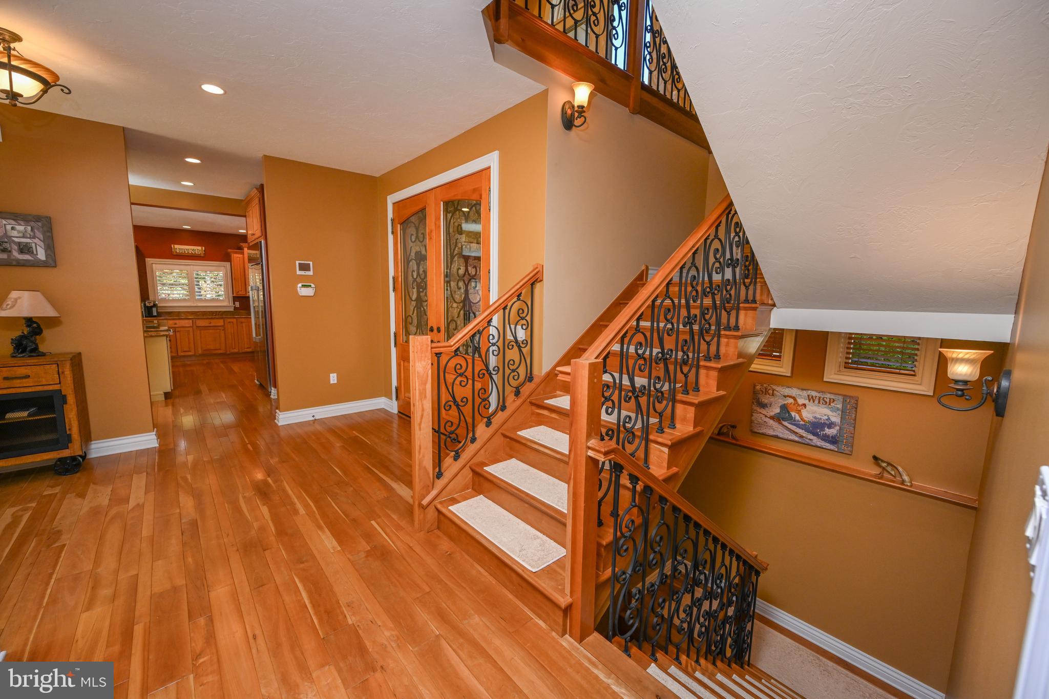 THE RESERVE AT HOLY CROSS - Residential