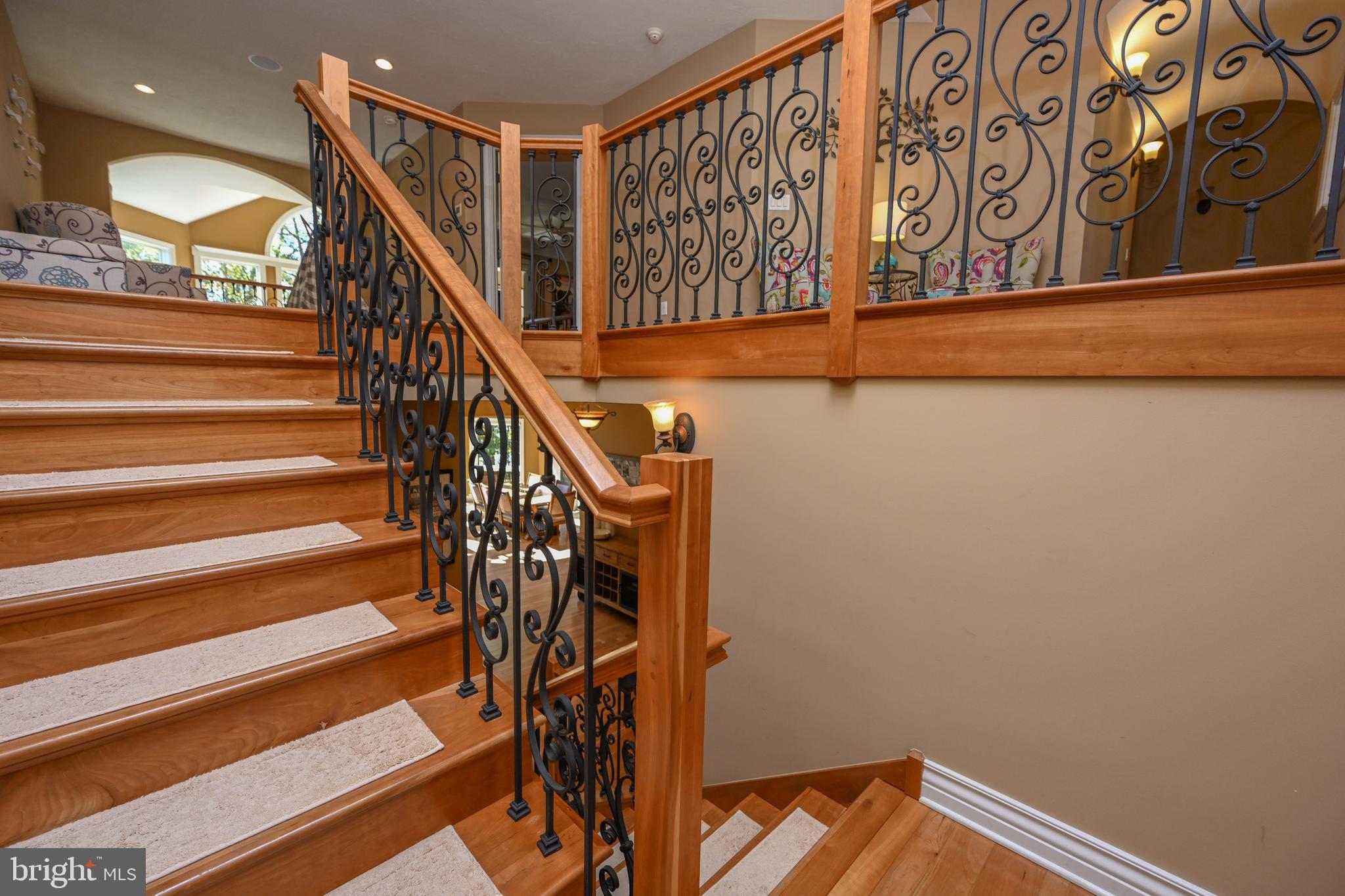 THE RESERVE AT HOLY CROSS - Residential