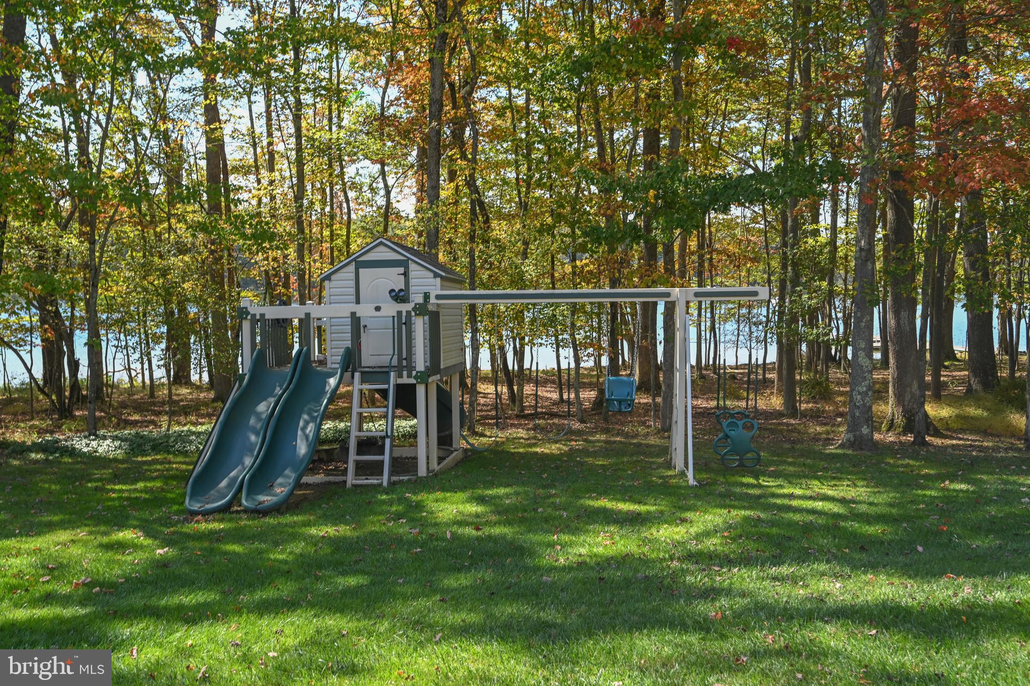 THE RESERVE AT HOLY CROSS - Residential