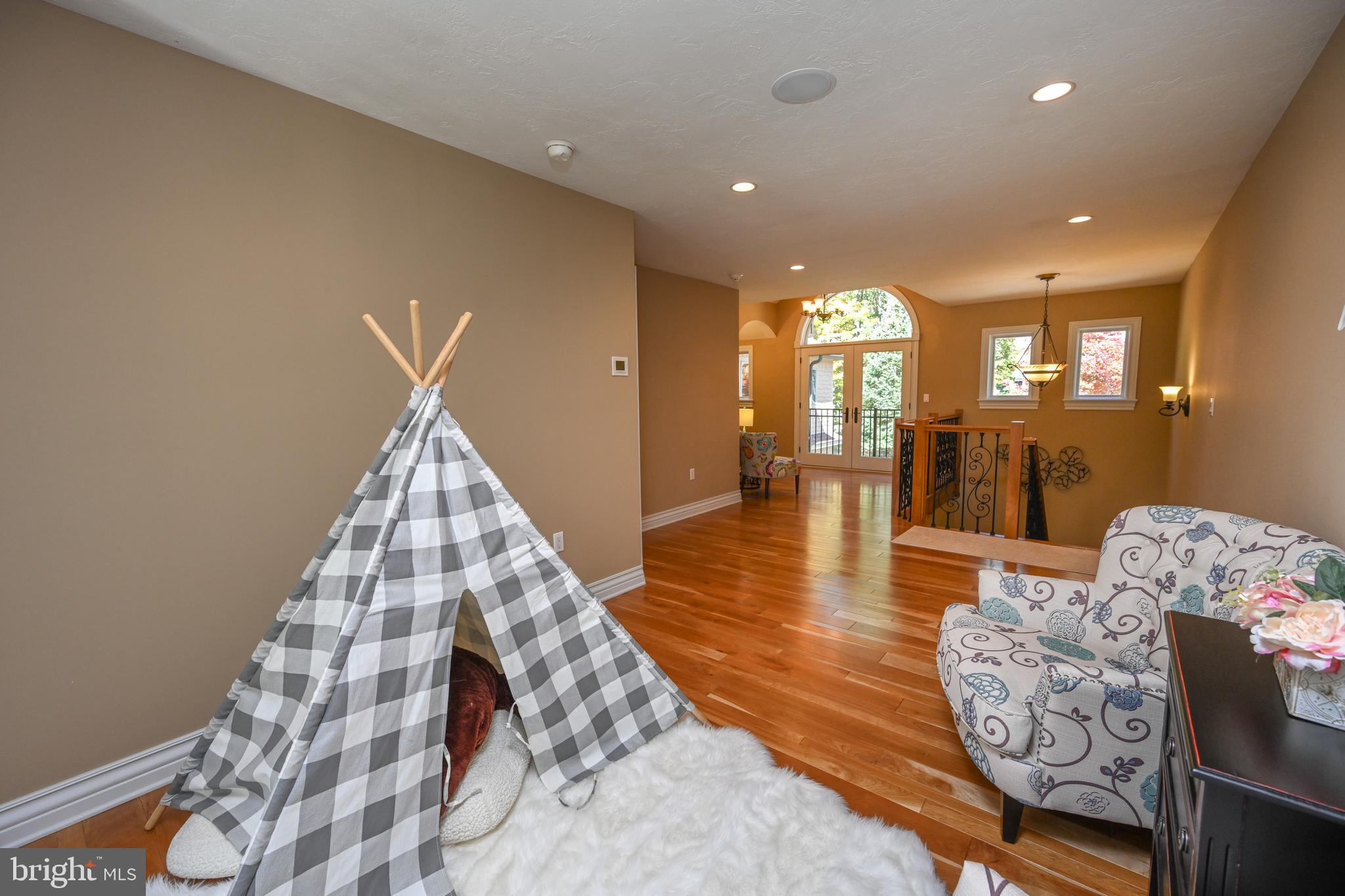 THE RESERVE AT HOLY CROSS - Residential