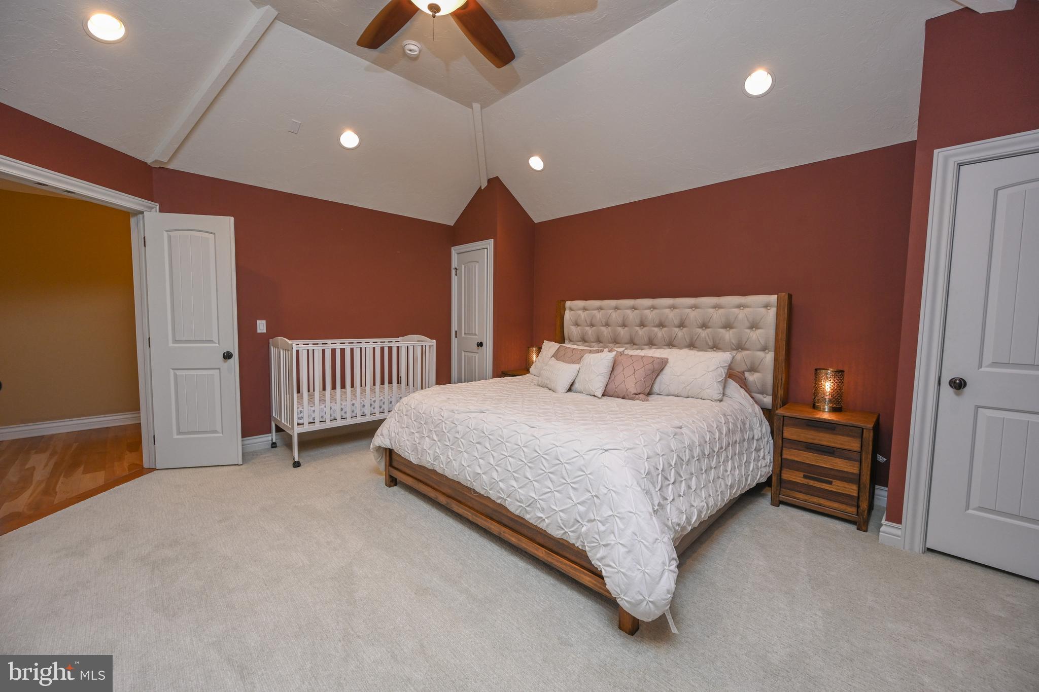 THE RESERVE AT HOLY CROSS - Residential