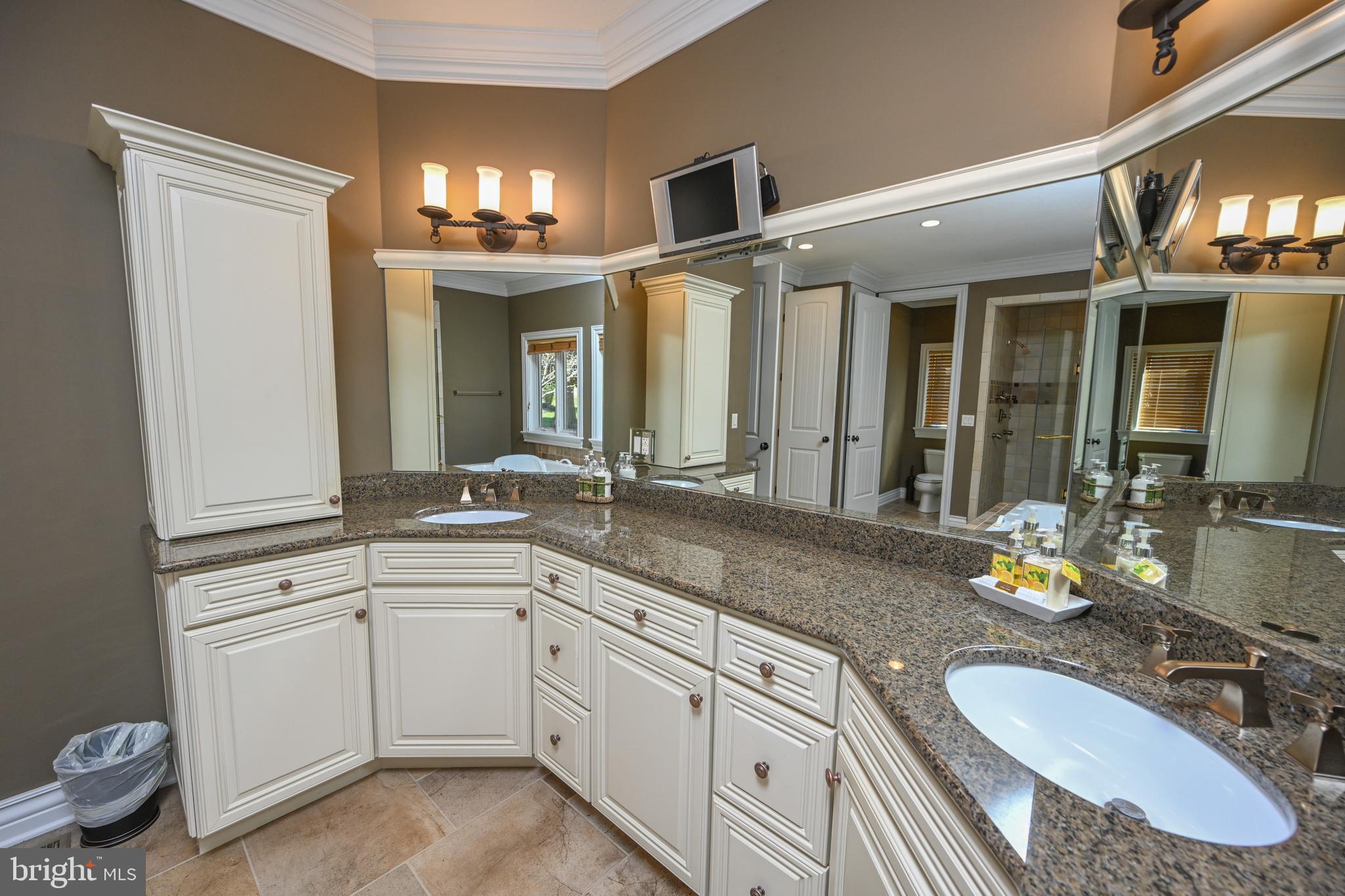 THE RESERVE AT HOLY CROSS - Residential