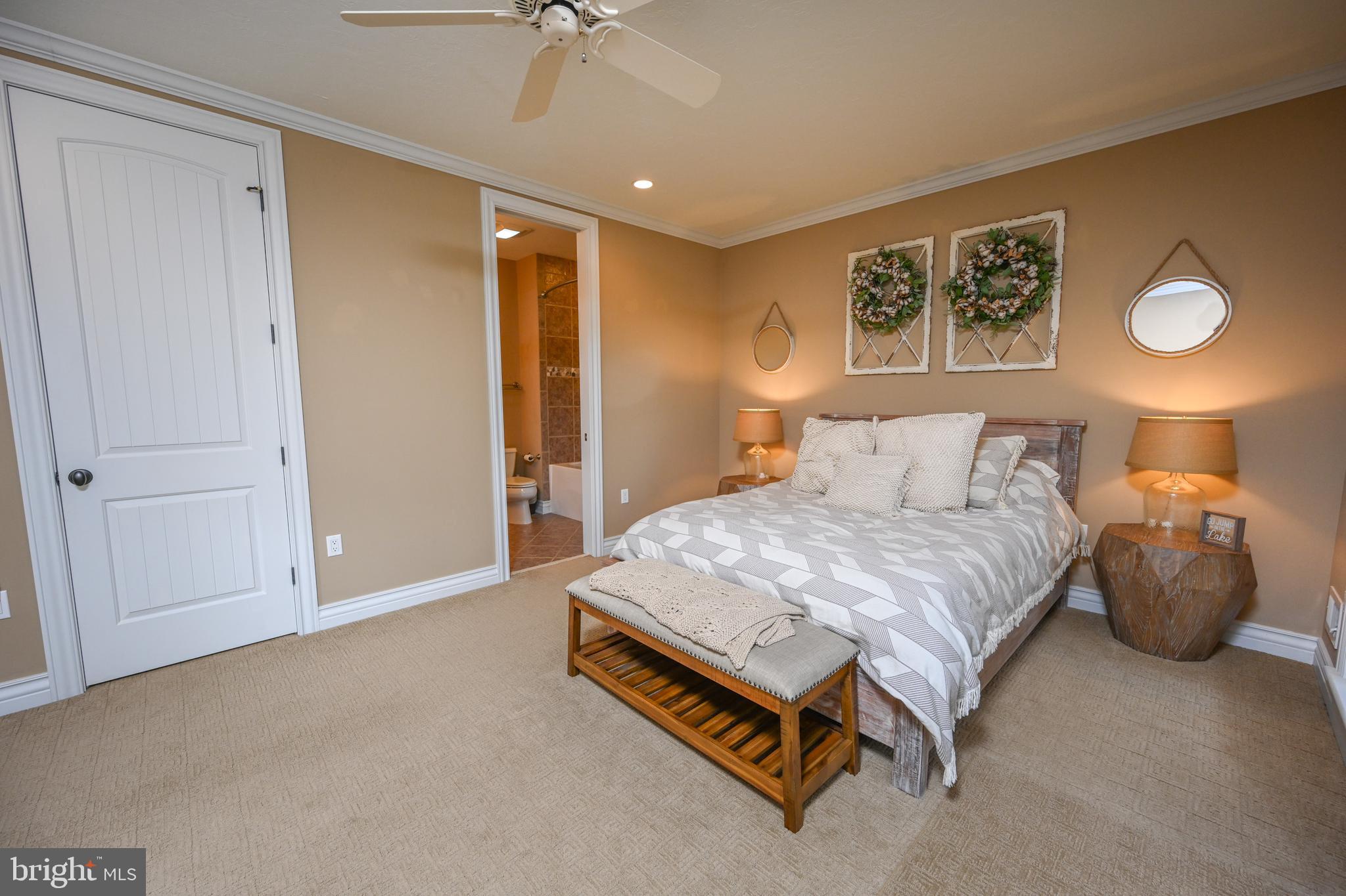 THE RESERVE AT HOLY CROSS - Residential