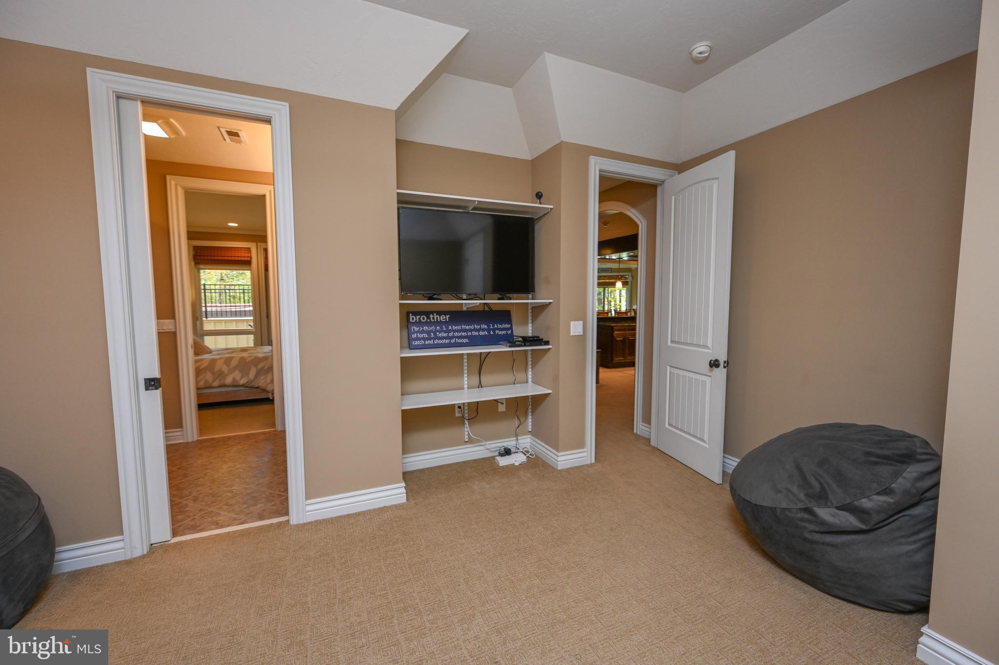 THE RESERVE AT HOLY CROSS - Residential