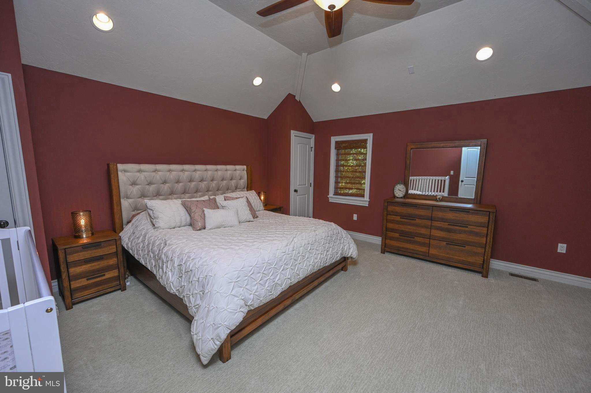 THE RESERVE AT HOLY CROSS - Residential