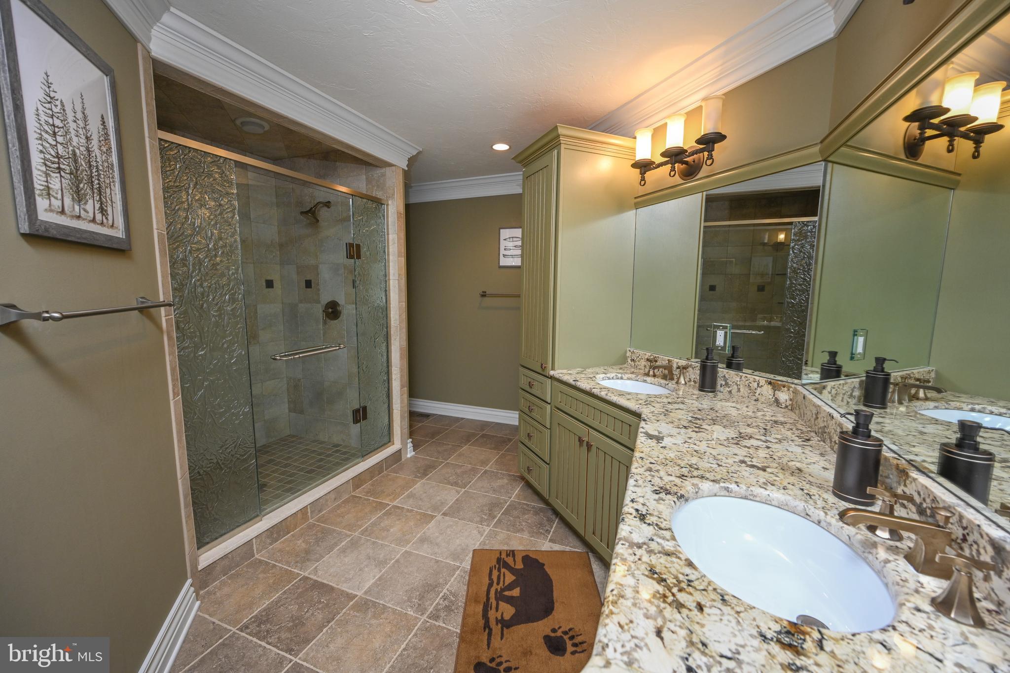 THE RESERVE AT HOLY CROSS - Residential