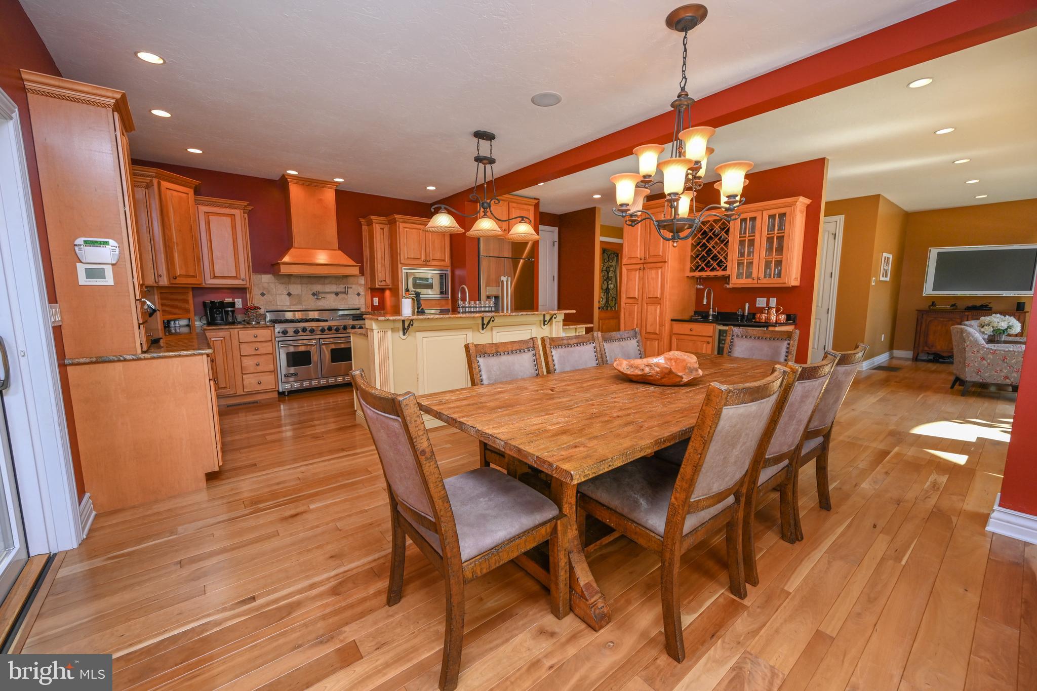 THE RESERVE AT HOLY CROSS - Residential