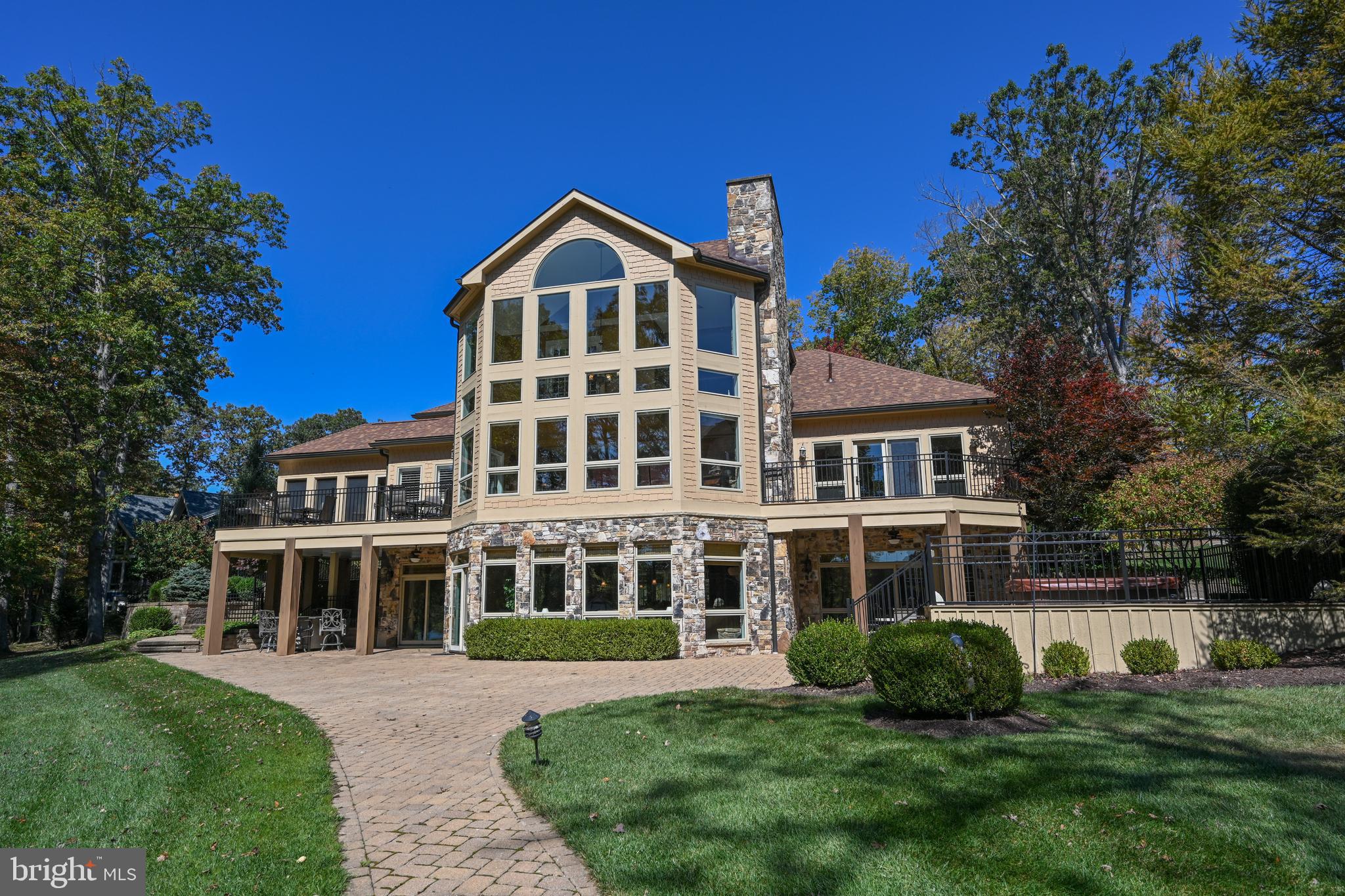 THE RESERVE AT HOLY CROSS - Residential