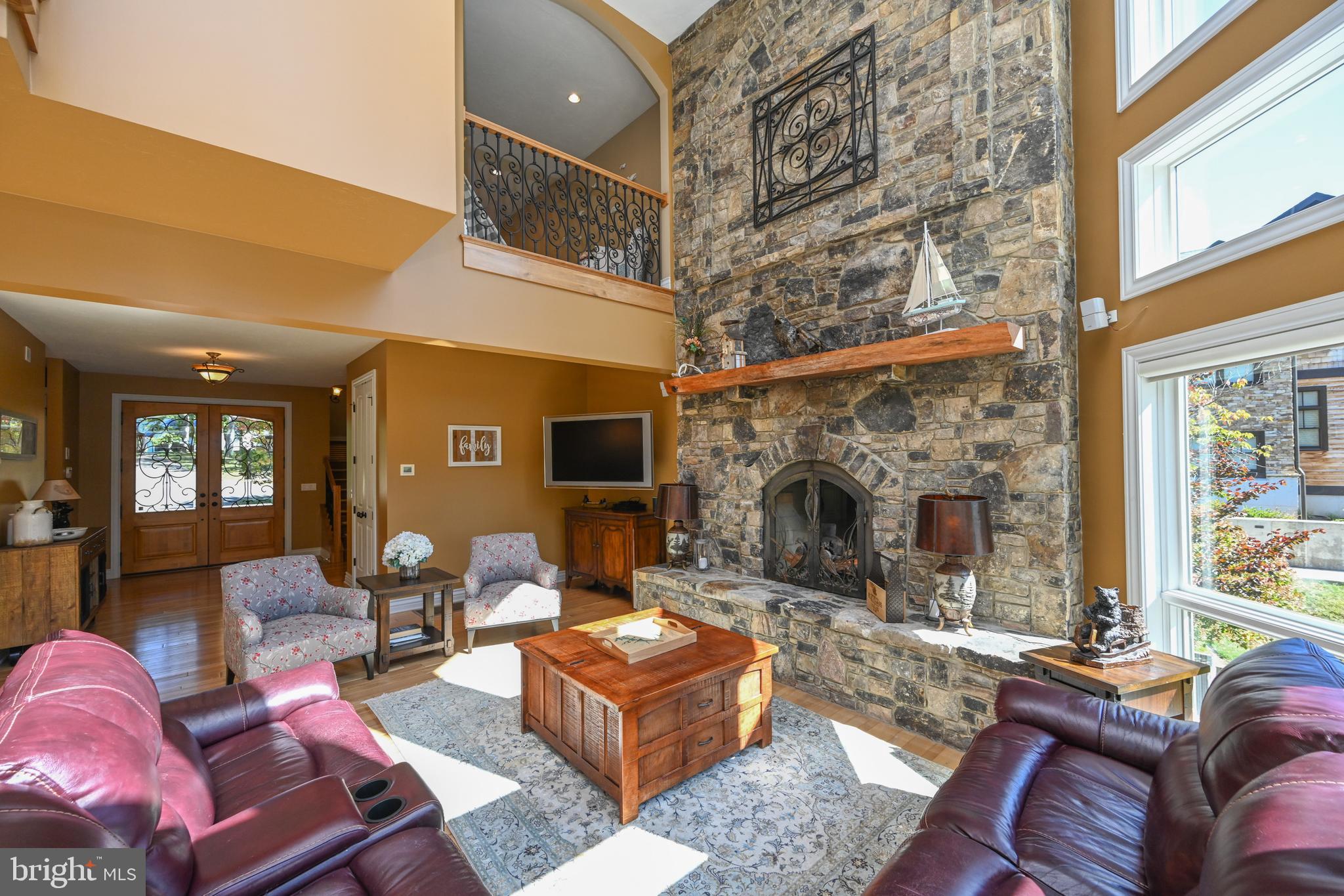 THE RESERVE AT HOLY CROSS - Residential