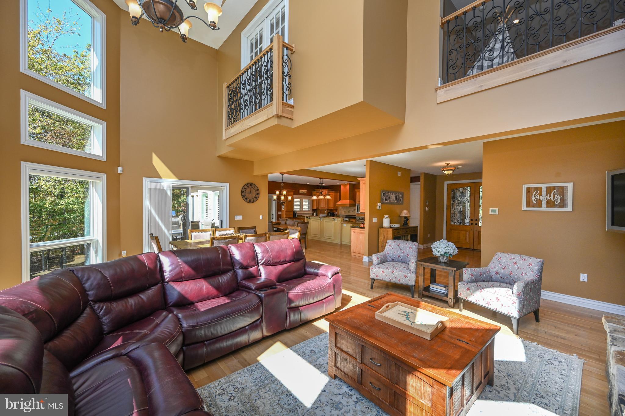 THE RESERVE AT HOLY CROSS - Residential