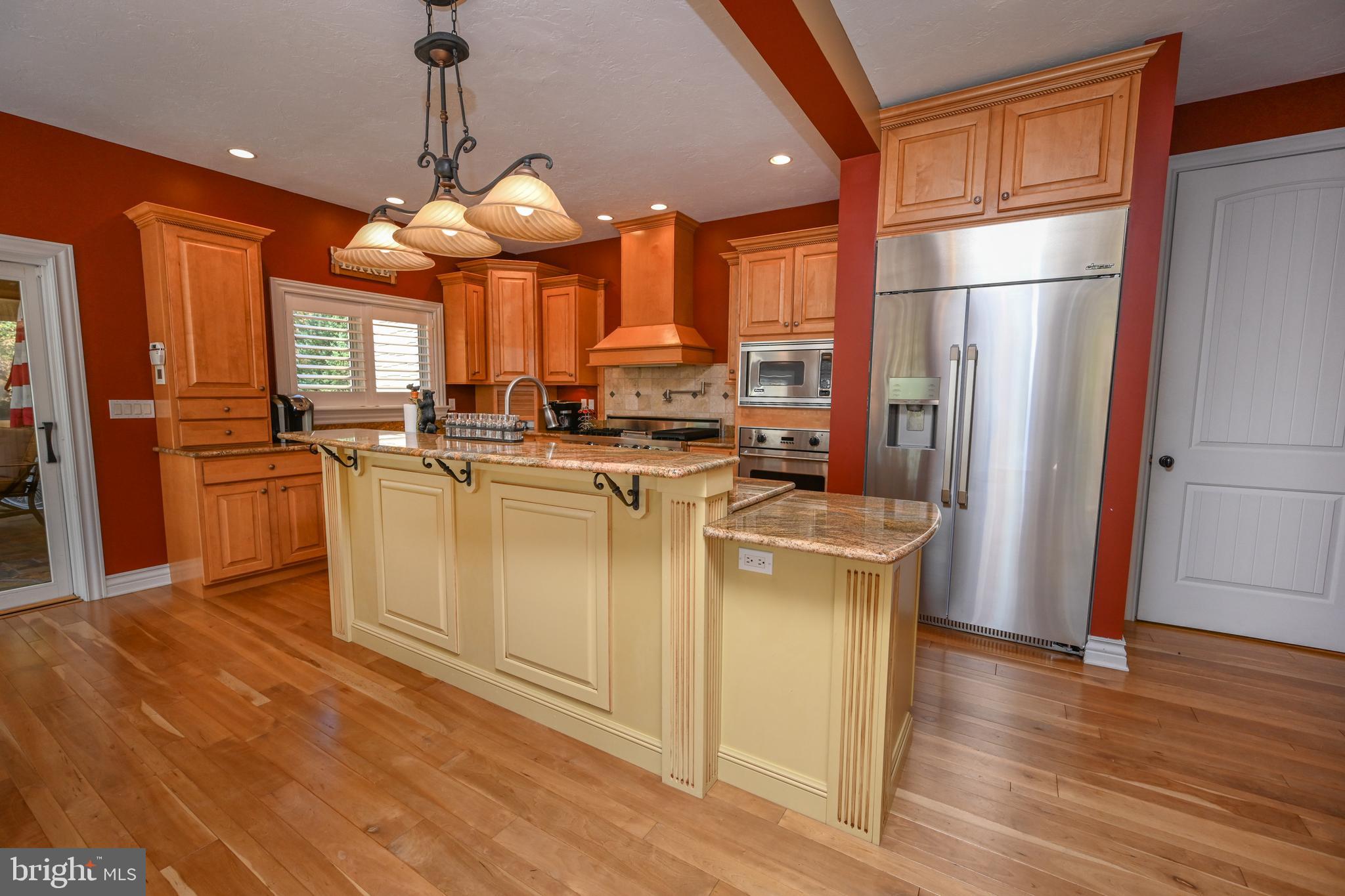 THE RESERVE AT HOLY CROSS - Residential