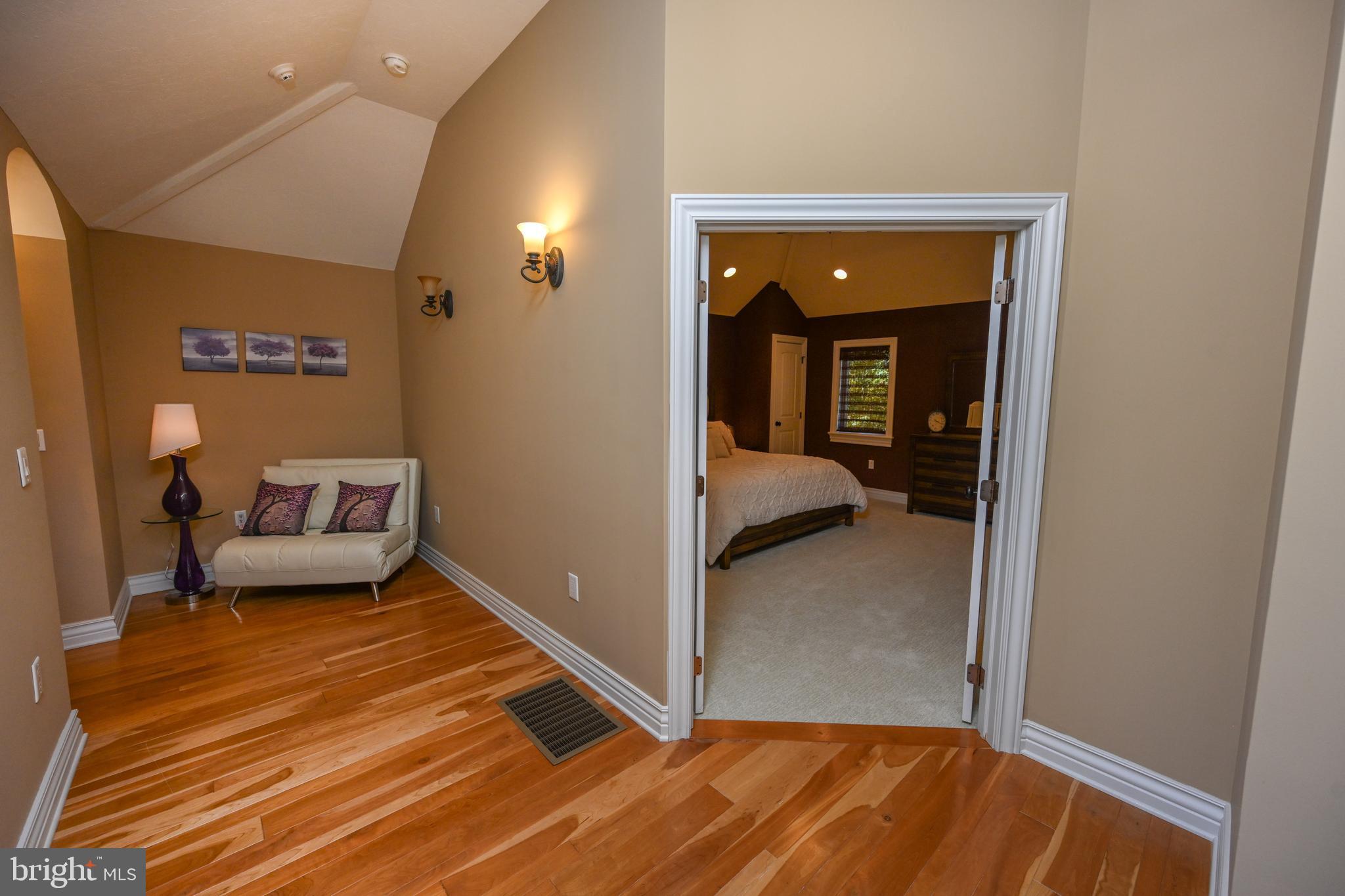 THE RESERVE AT HOLY CROSS - Residential