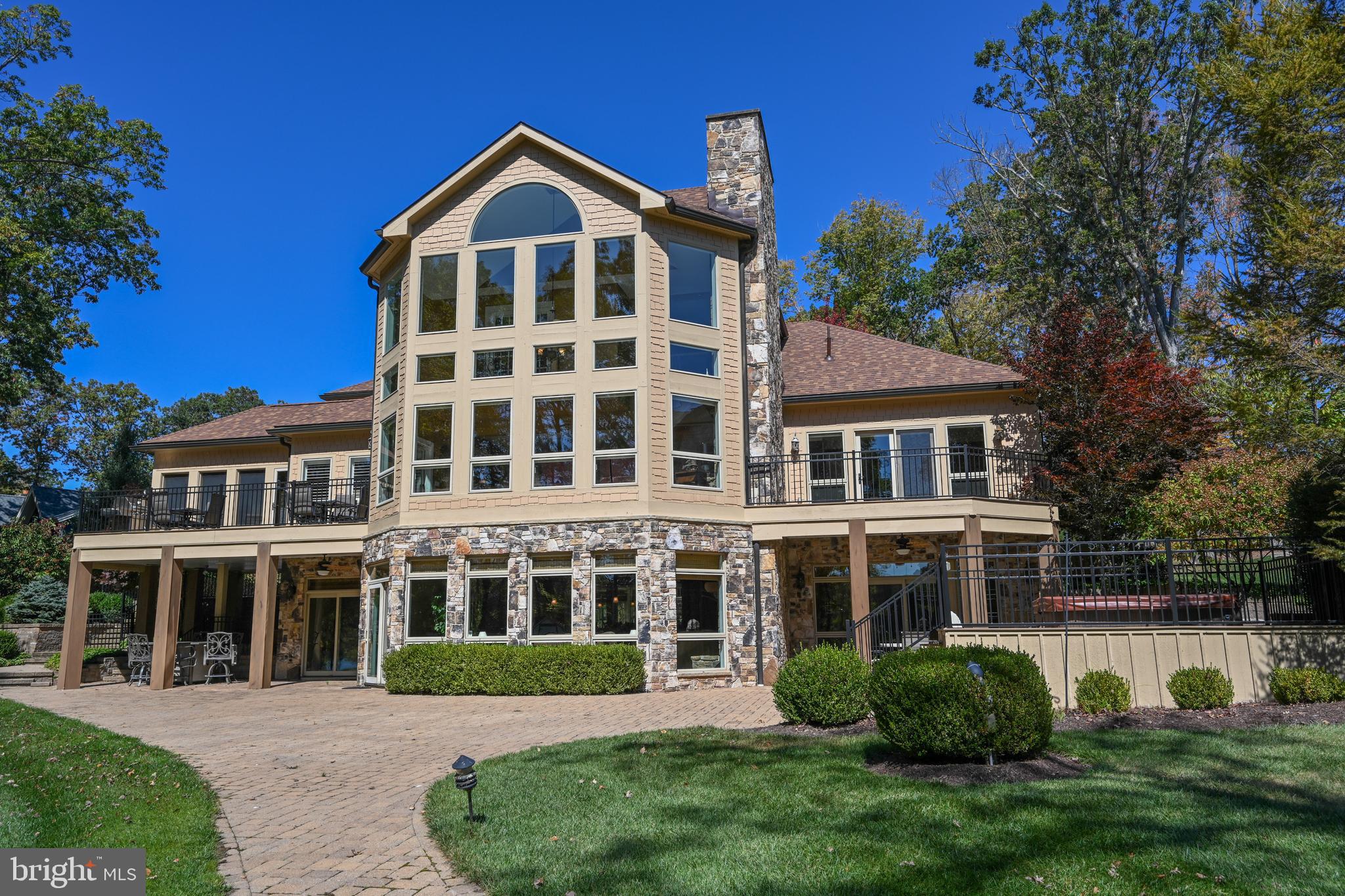 THE RESERVE AT HOLY CROSS - Residential