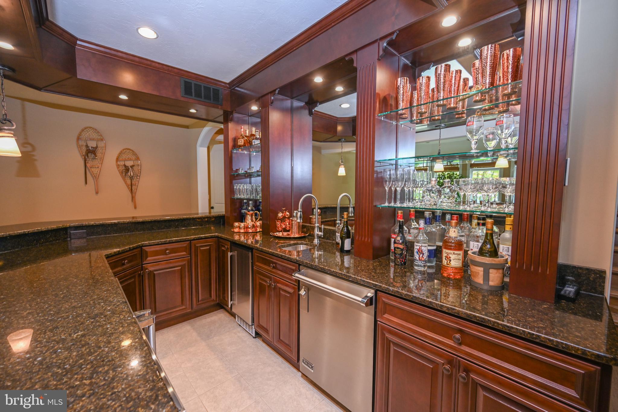 THE RESERVE AT HOLY CROSS - Residential